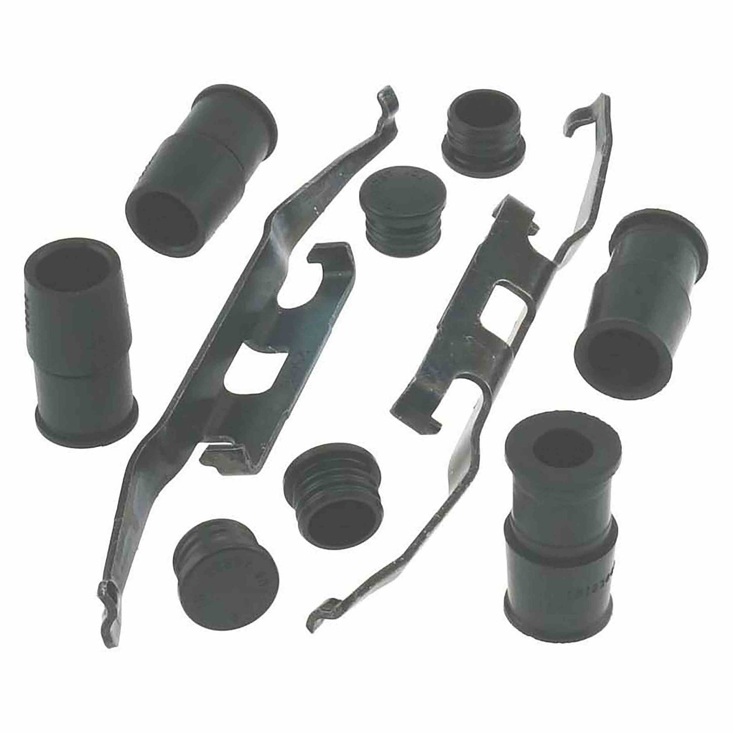 Carlson Disc Brake Hardware Kit H5802