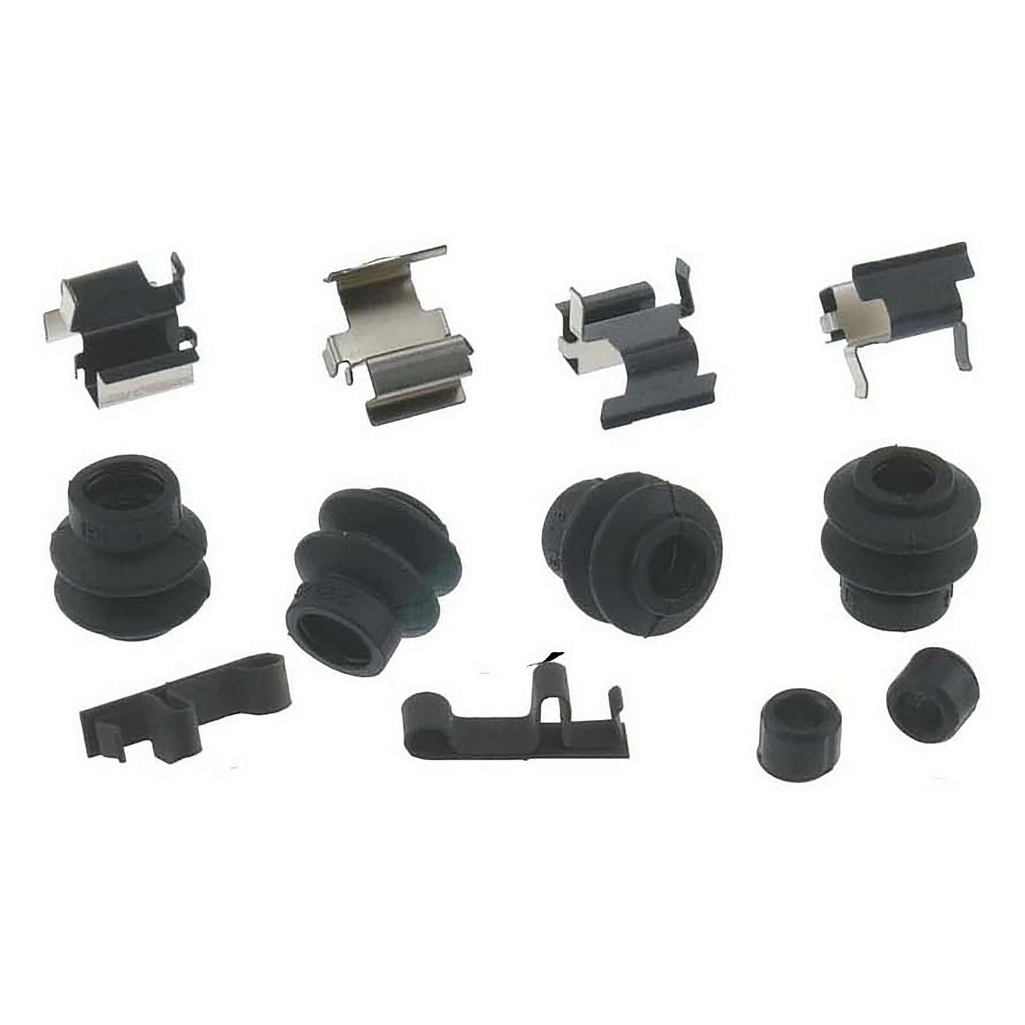 Carlson Disc Brake Hardware Kit H5803Q