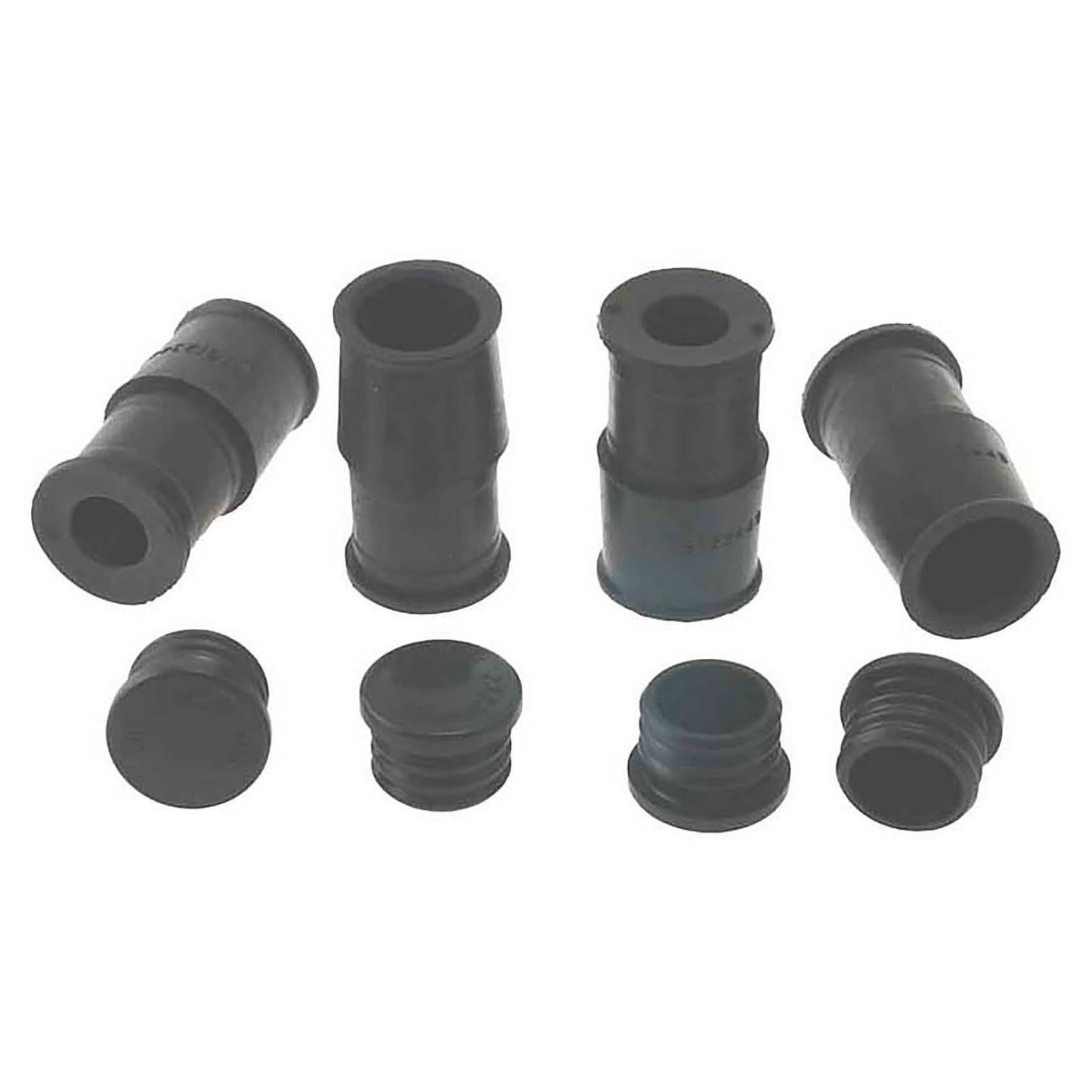 Carlson Disc Brake Hardware Kit H5804