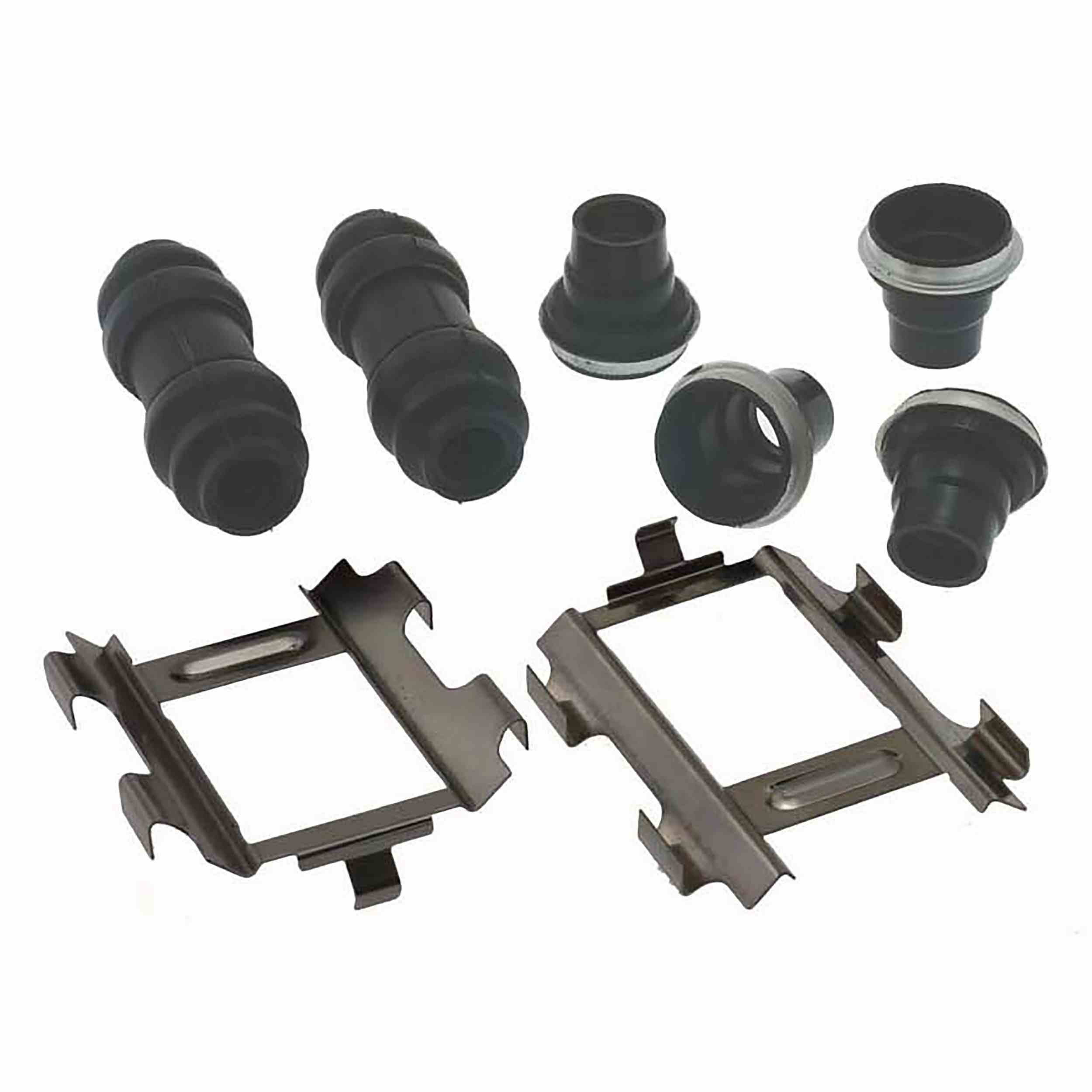 Carlson Disc Brake Hardware Kit H5805