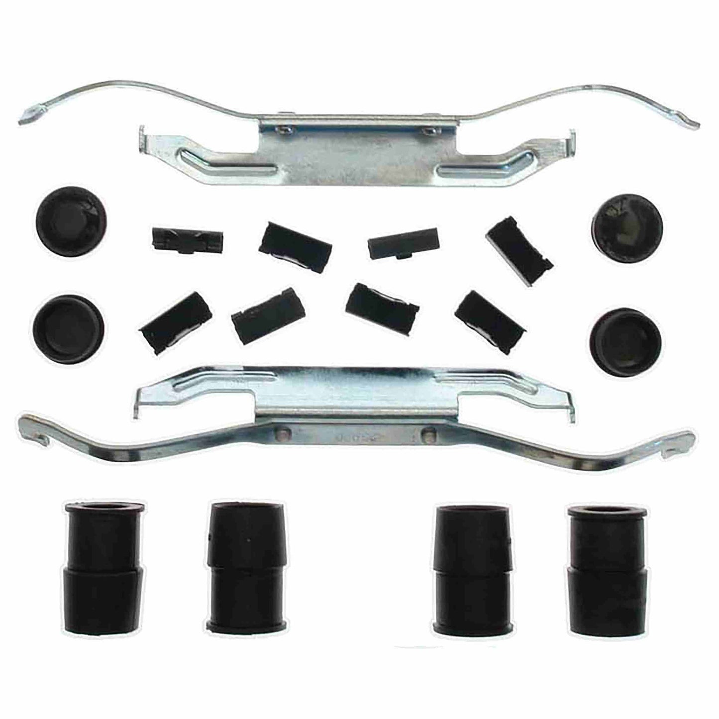 Carlson Disc Brake Hardware Kit H5806Q