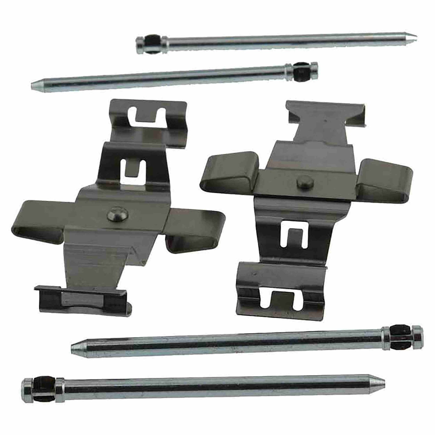Carlson Disc Brake Hardware Kit H5808