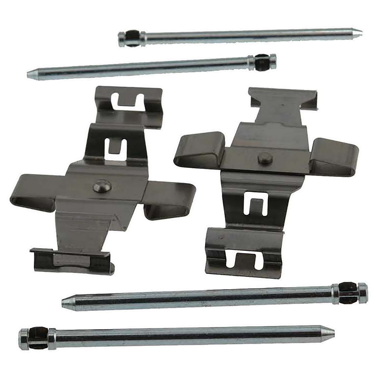 Carlson Disc Brake Hardware Kit H5808