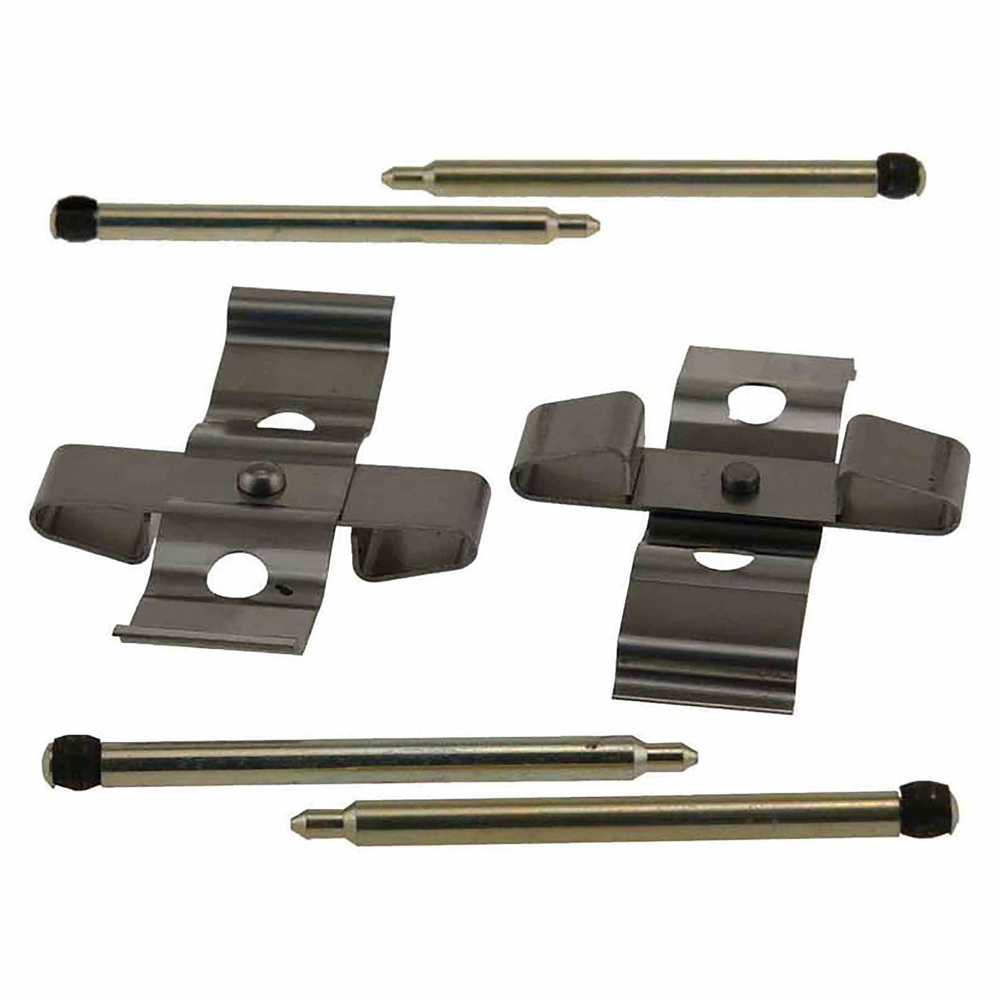 Carlson Disc Brake Hardware Kit H5809