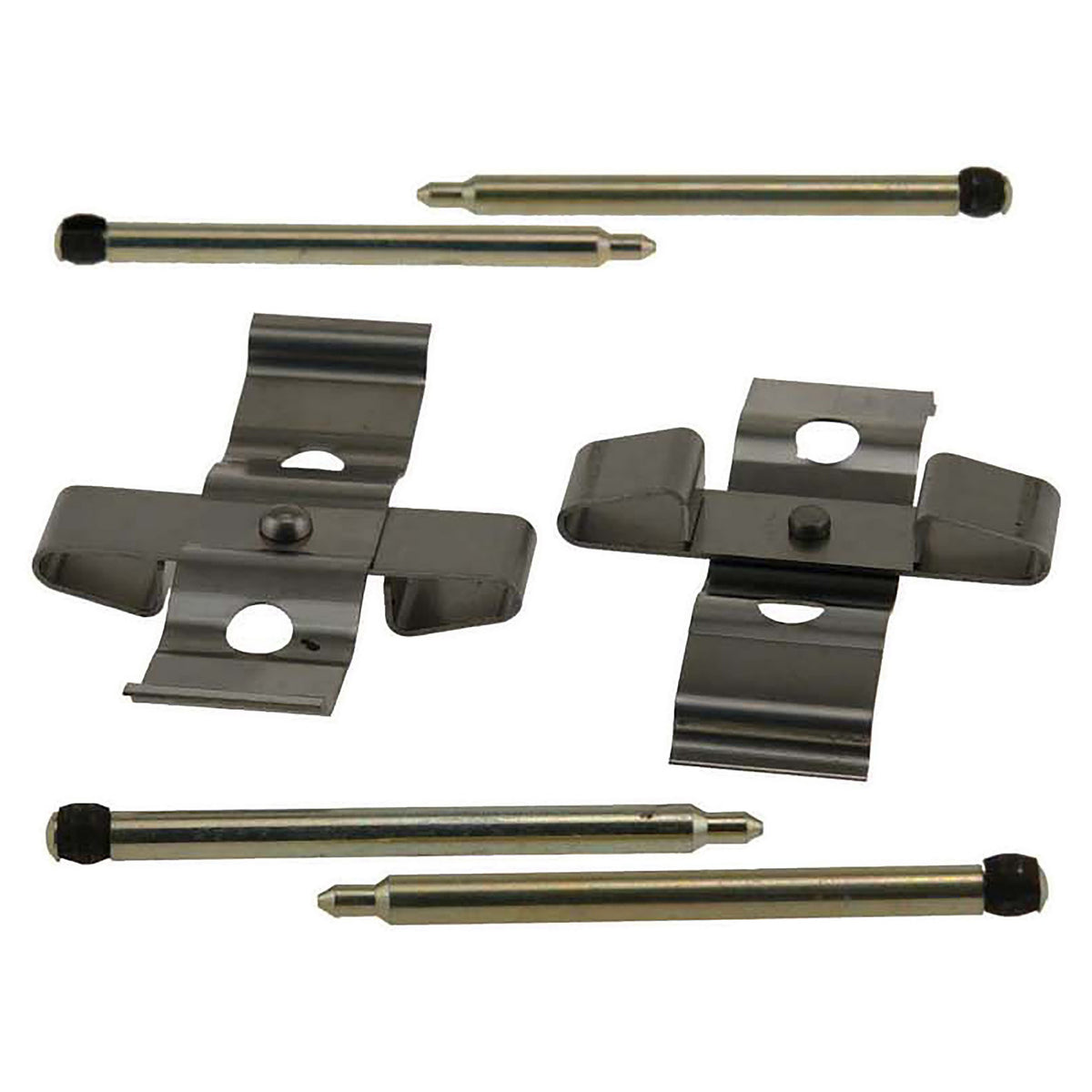 Carlson Disc Brake Hardware Kit H5809
