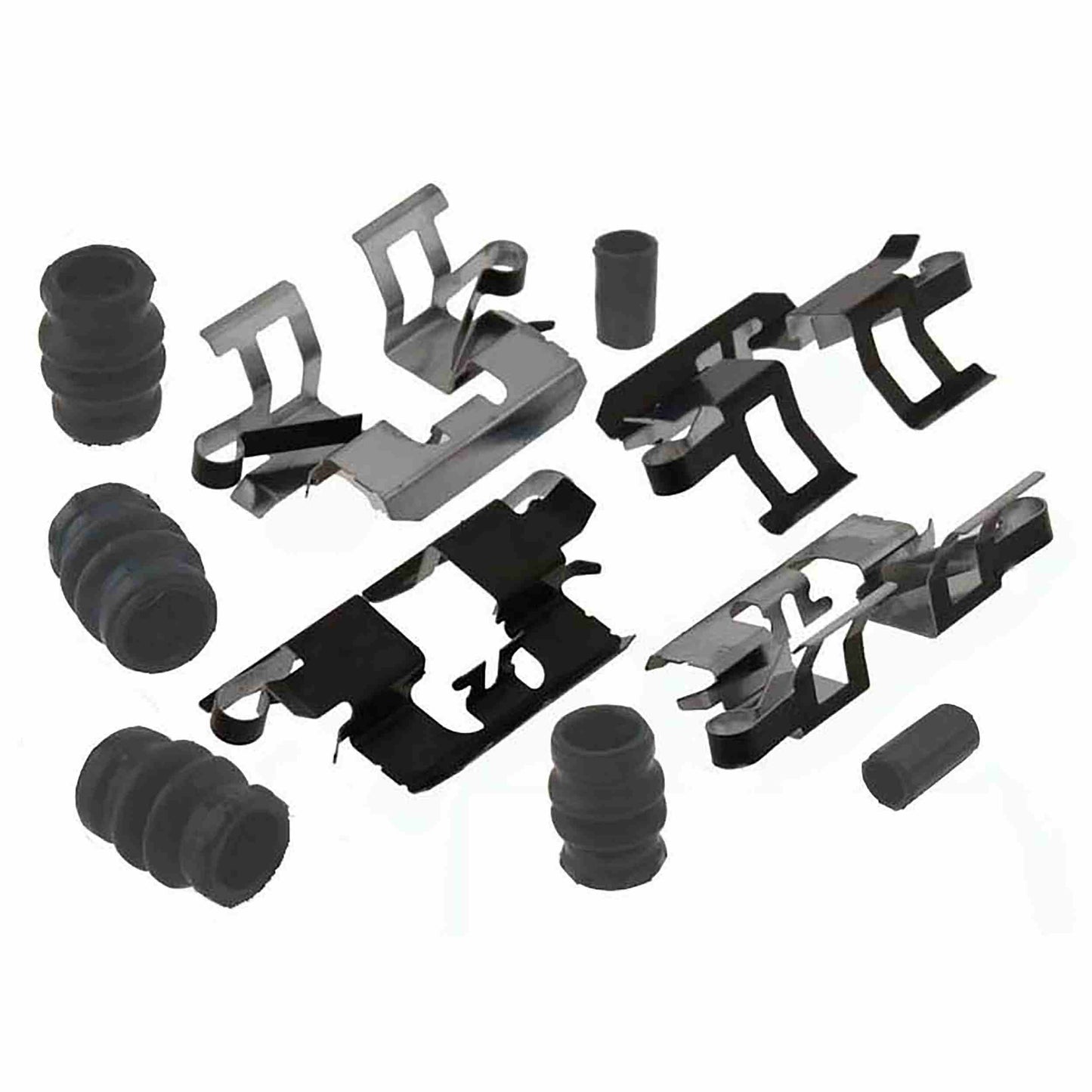 Carlson Disc Brake Hardware Kit H5810Q