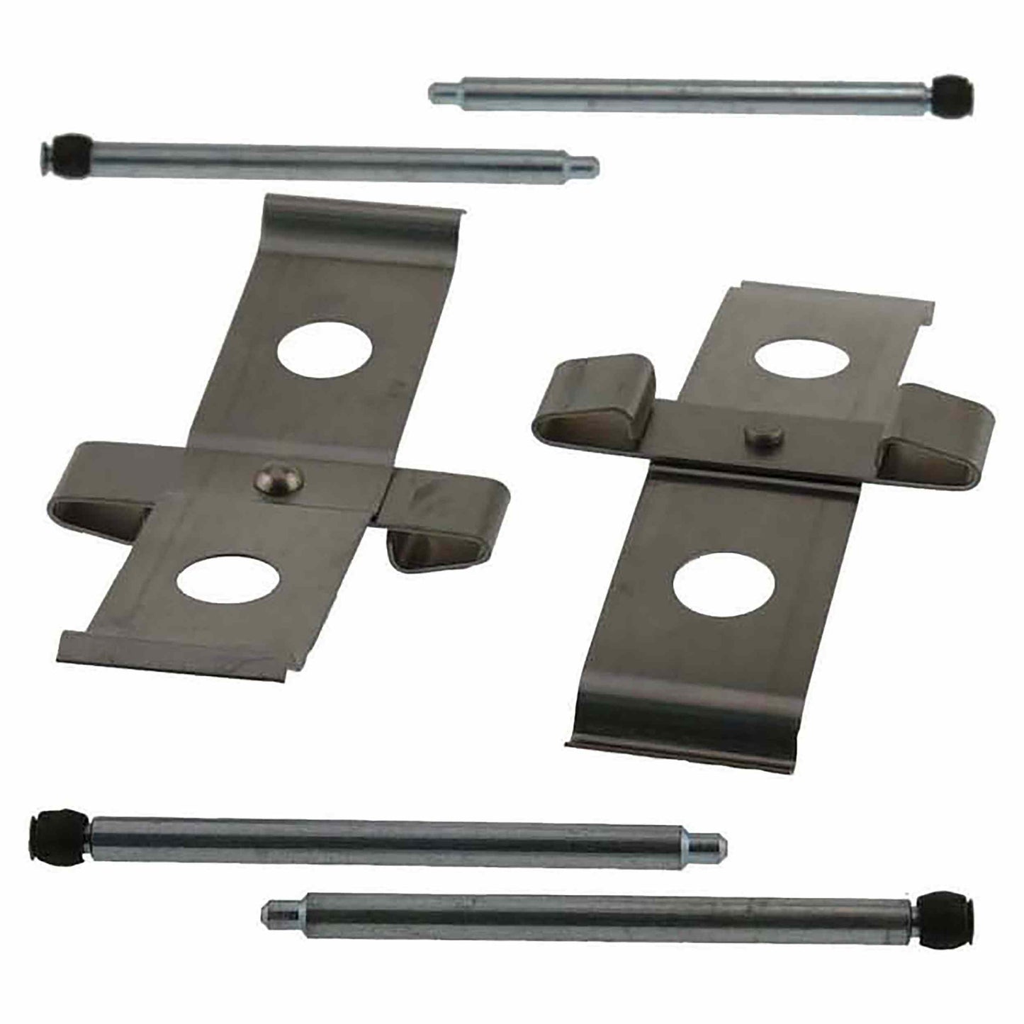 Carlson Disc Brake Hardware Kit H5811