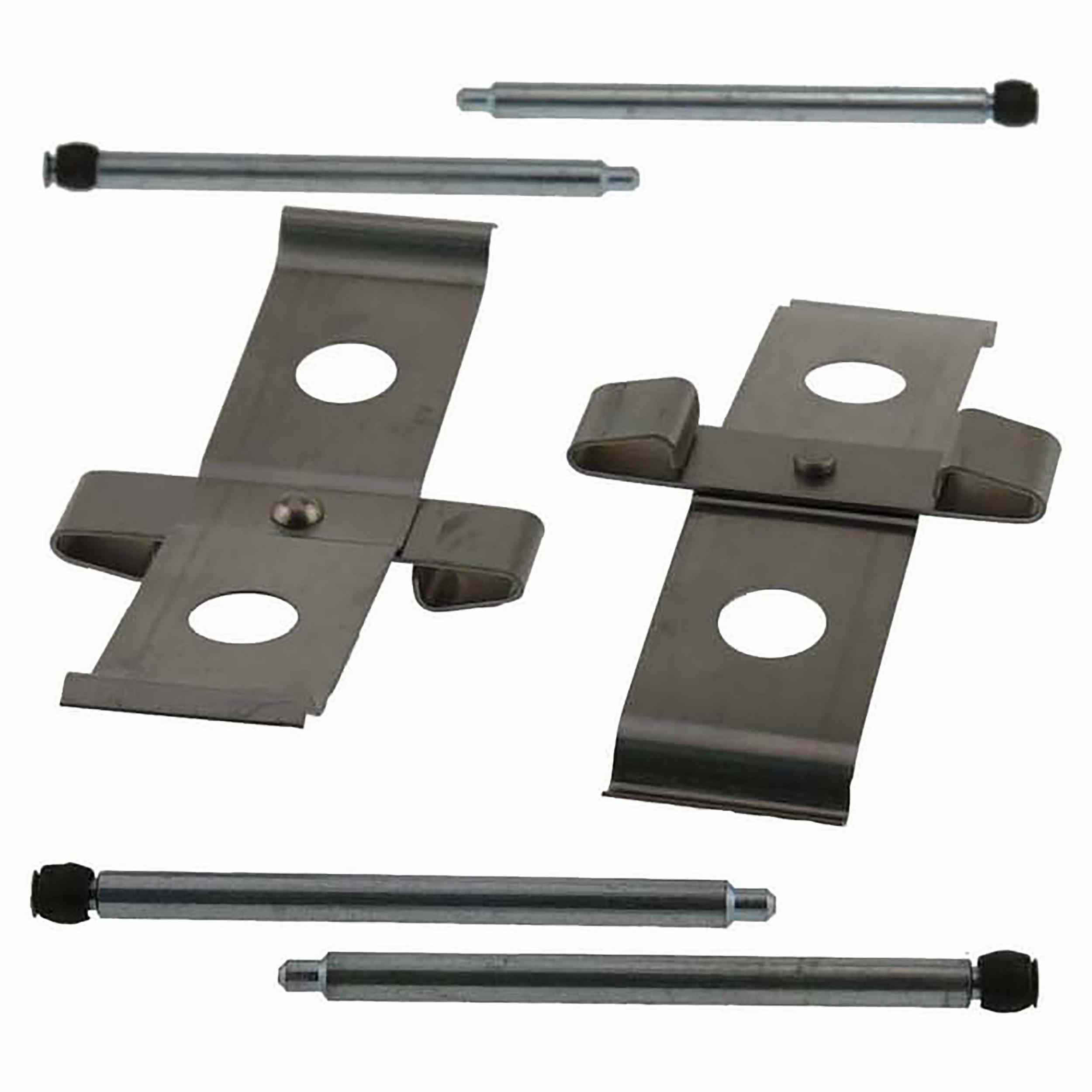 Carlson Disc Brake Hardware Kit H5811