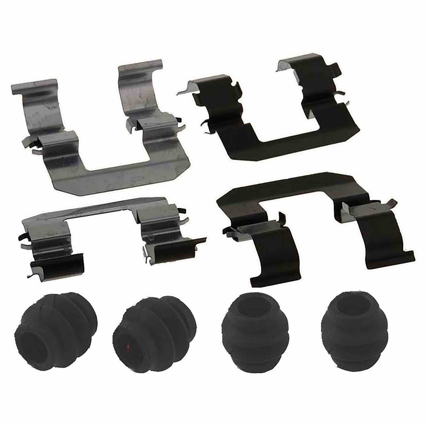 Carlson Disc Brake Hardware Kit H5813Q