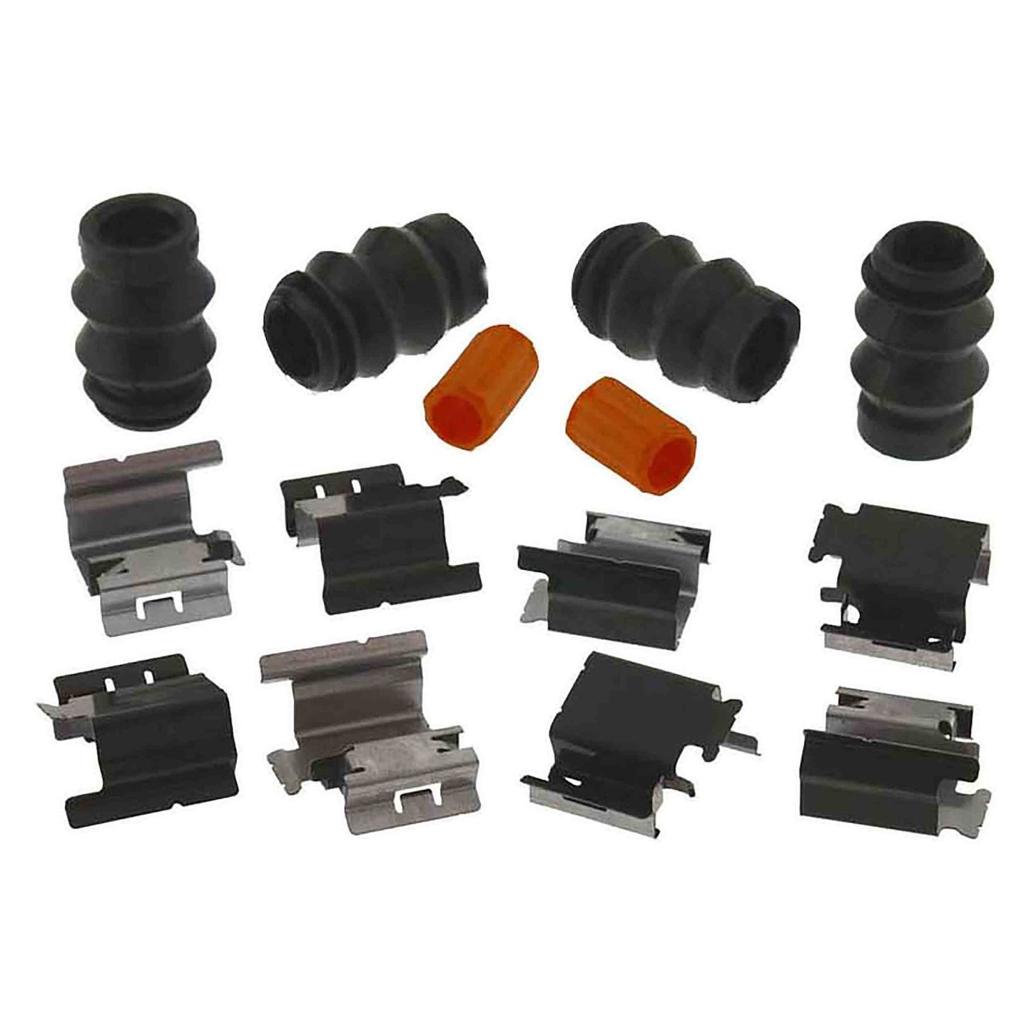 Carlson Disc Brake Hardware Kit H5816Q