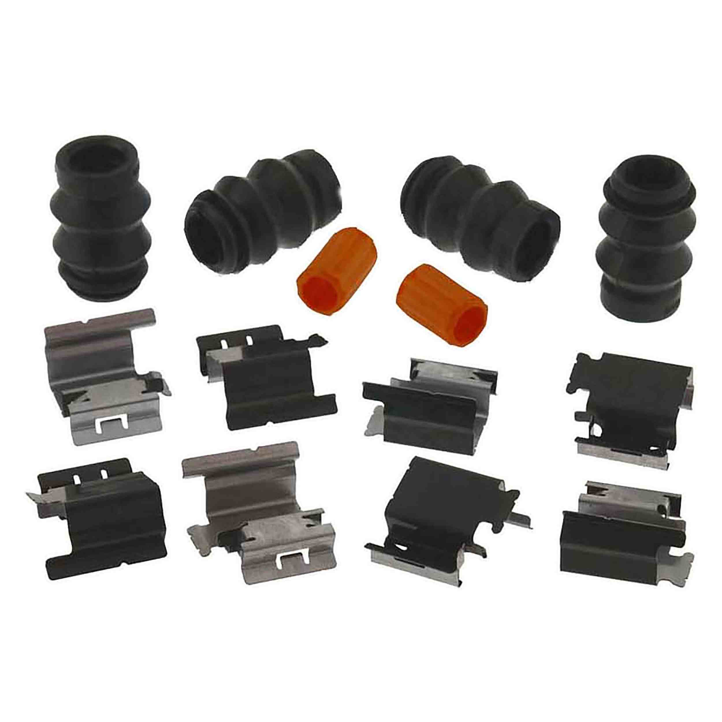 Carlson Disc Brake Hardware Kit H5816Q