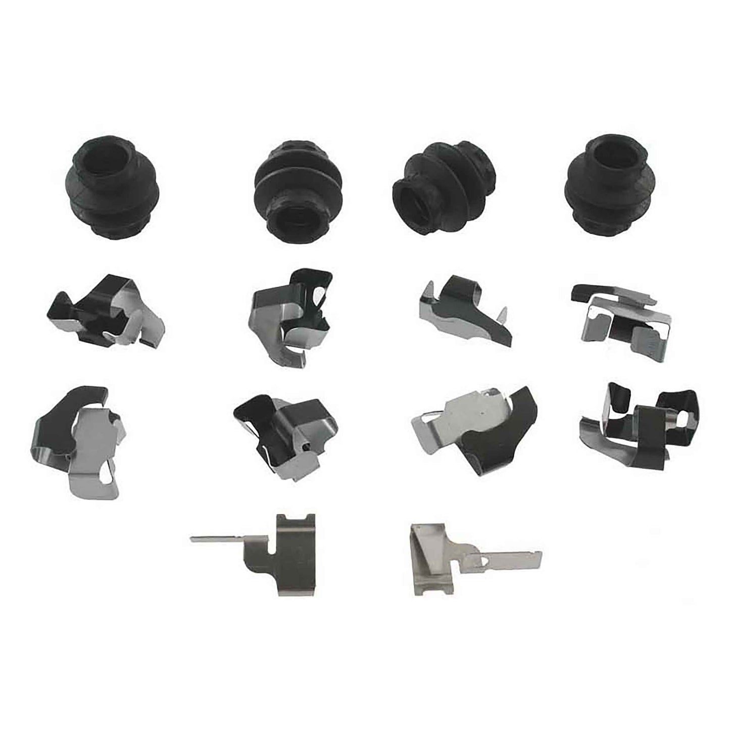 Carlson Disc Brake Hardware Kit H5820Q