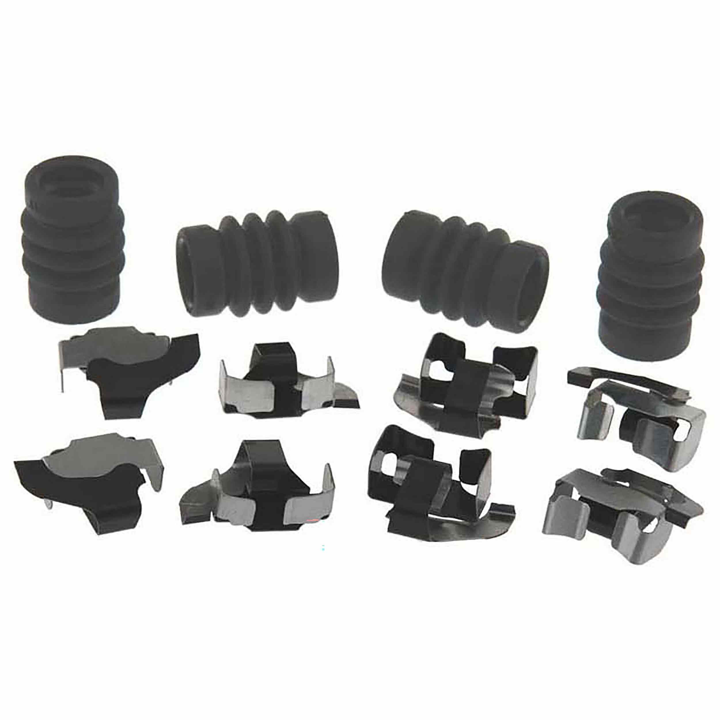 Carlson Disc Brake Hardware Kit H5821Q