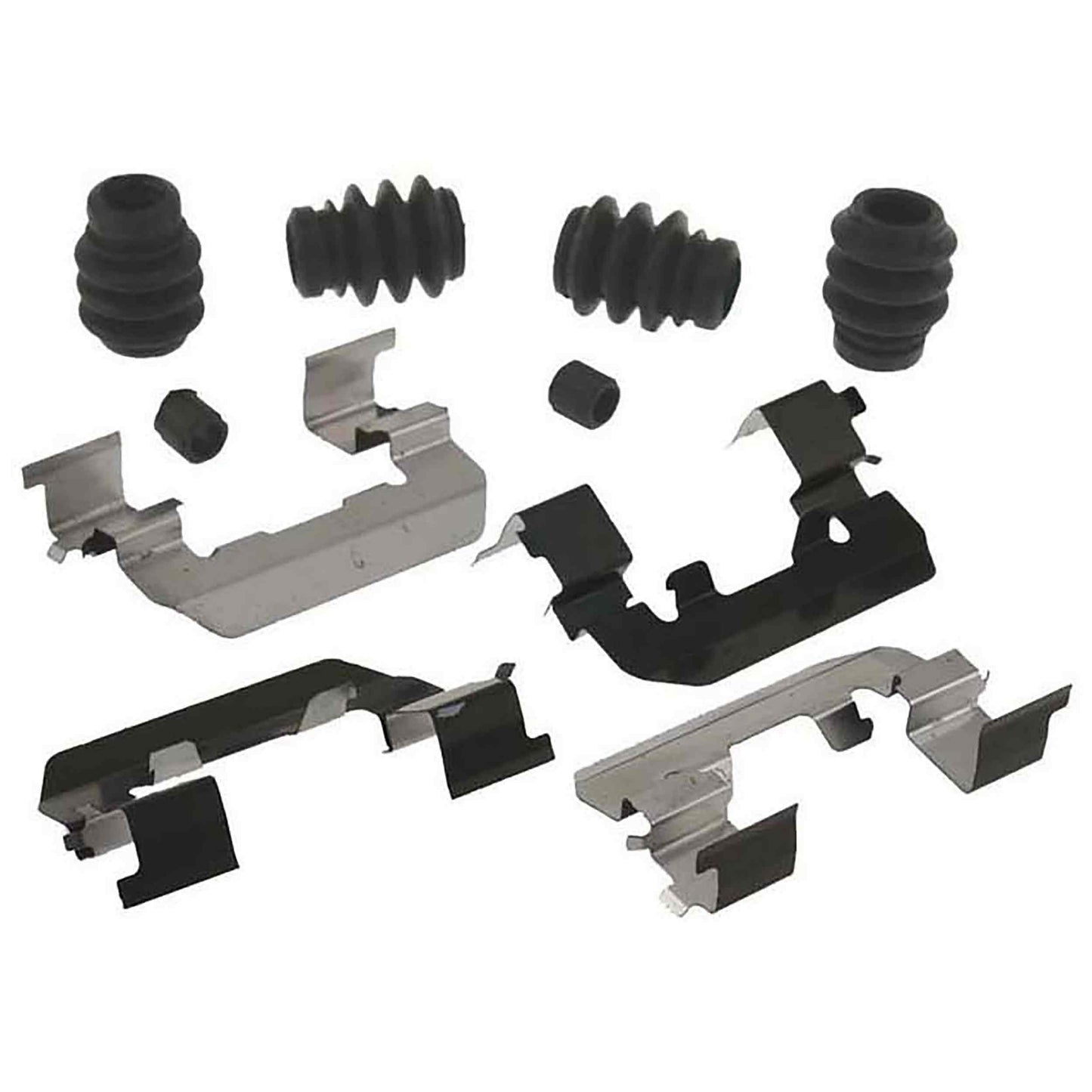 Carlson Disc Brake Hardware Kit H5822Q