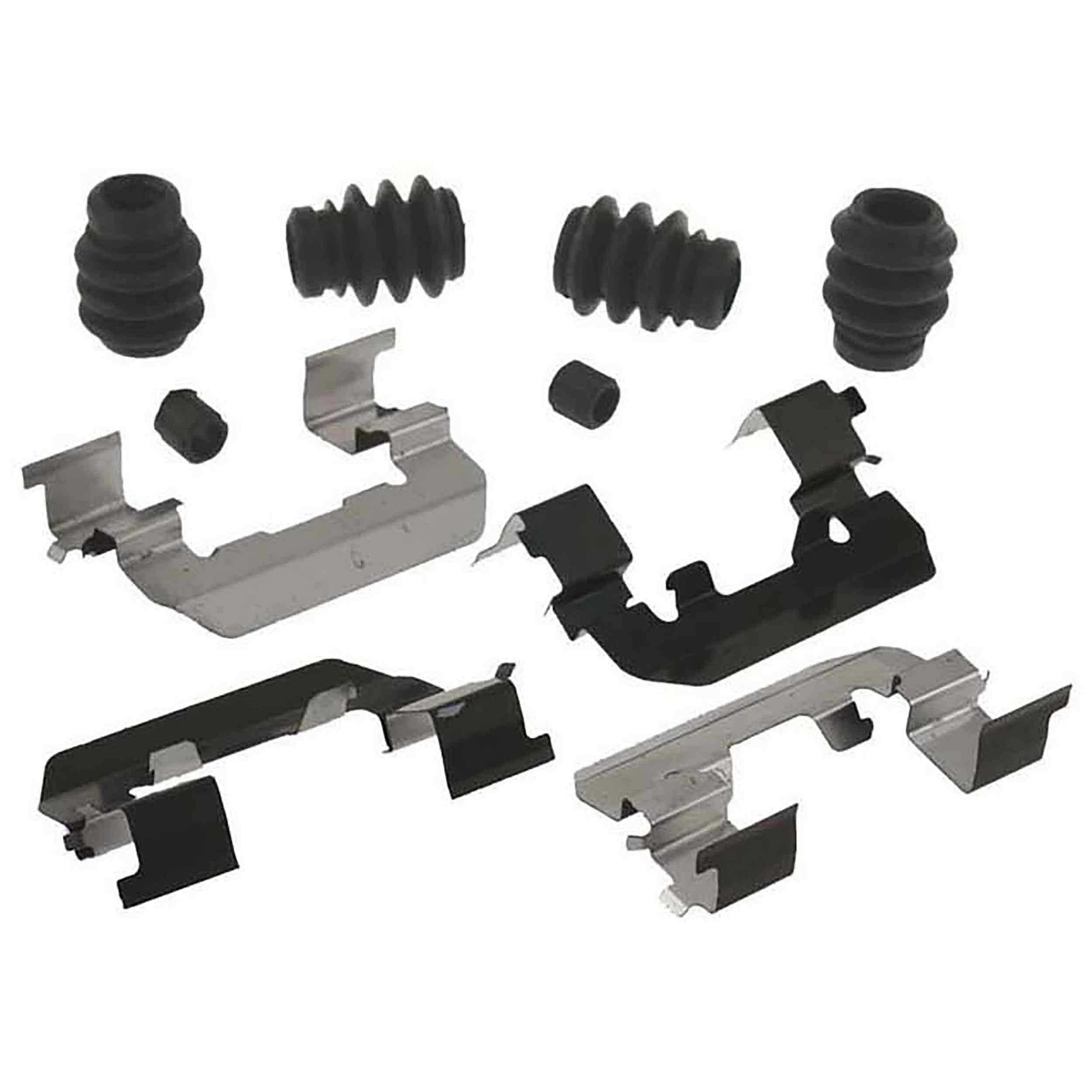 Carlson Disc Brake Hardware Kit H5822Q