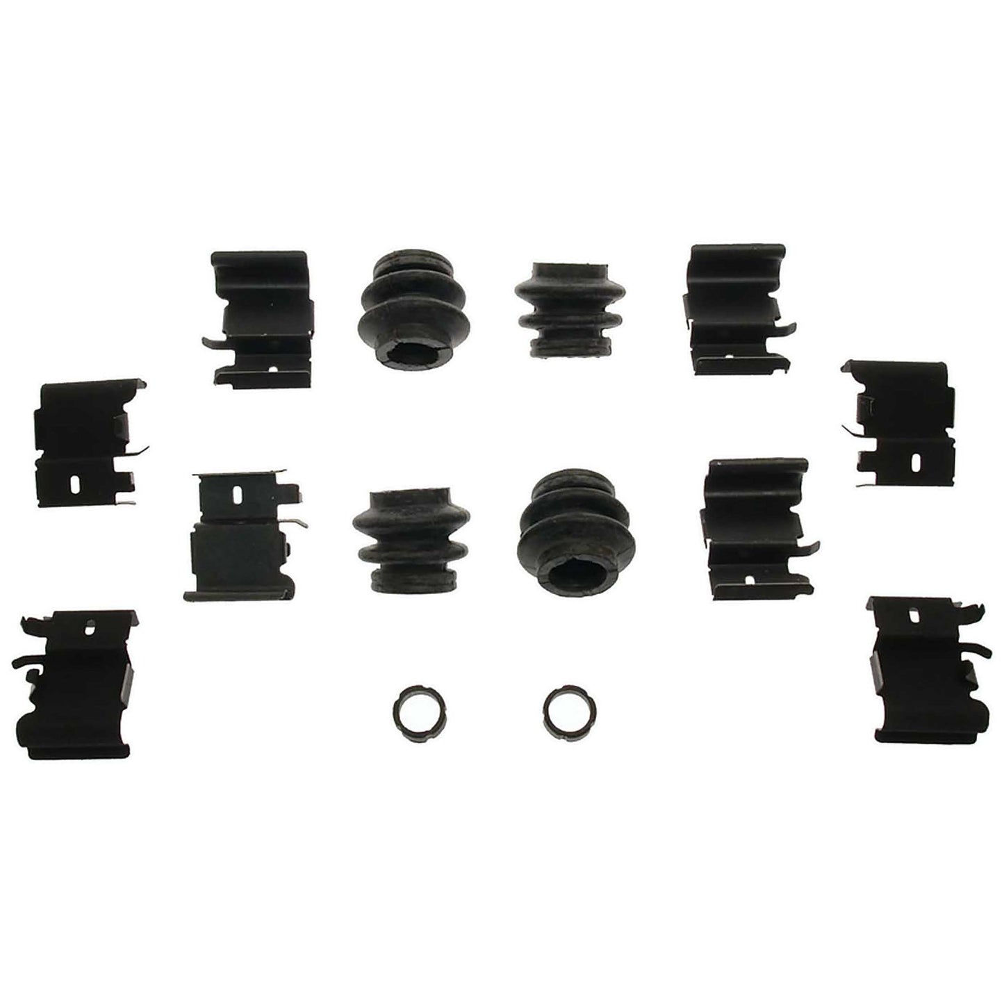 Carlson Disc Brake Hardware Kit H5823Q