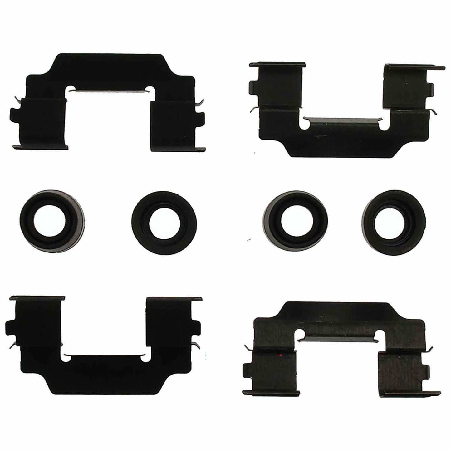 Carlson Disc Brake Hardware Kit H5824Q