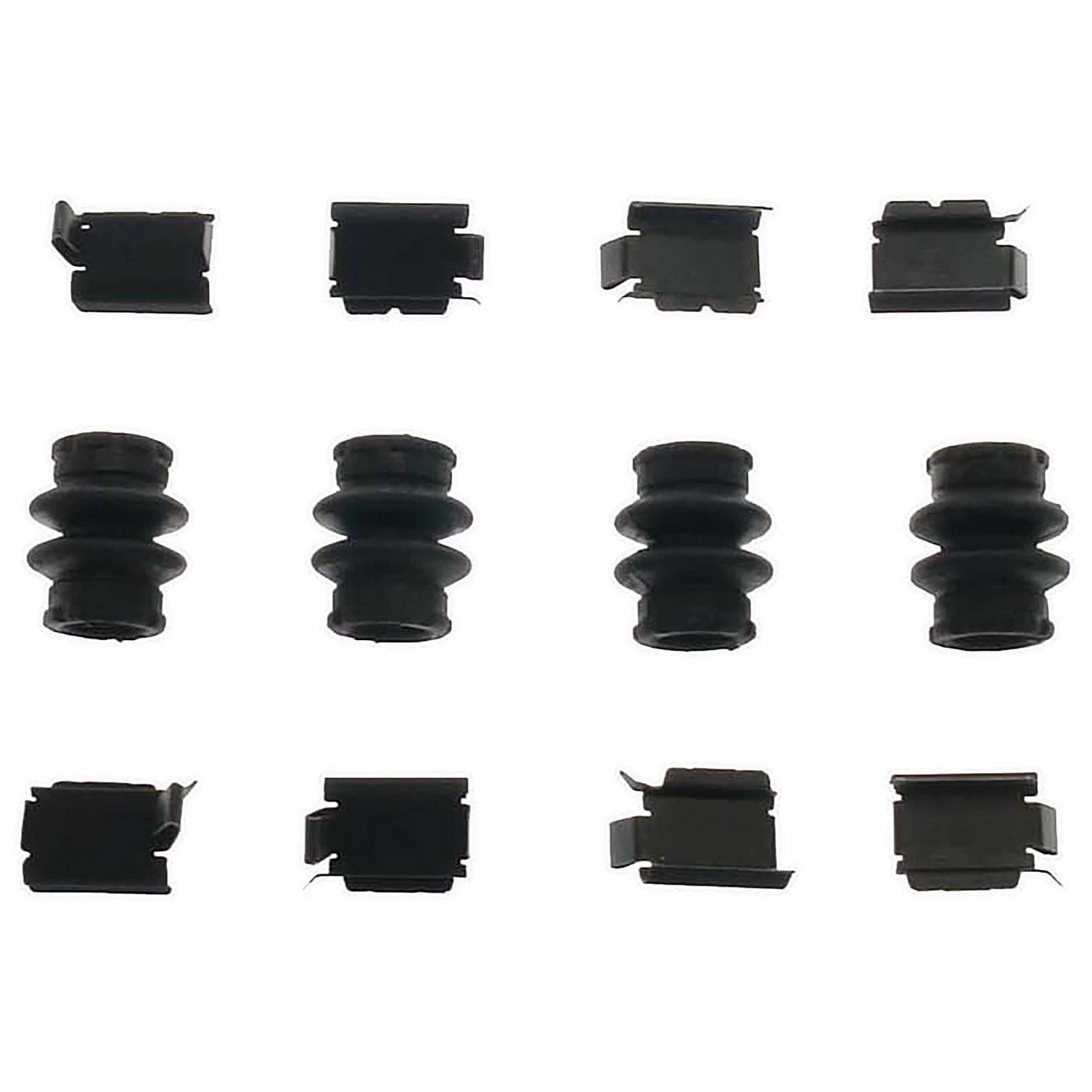 Carlson Disc Brake Hardware Kit H5825Q