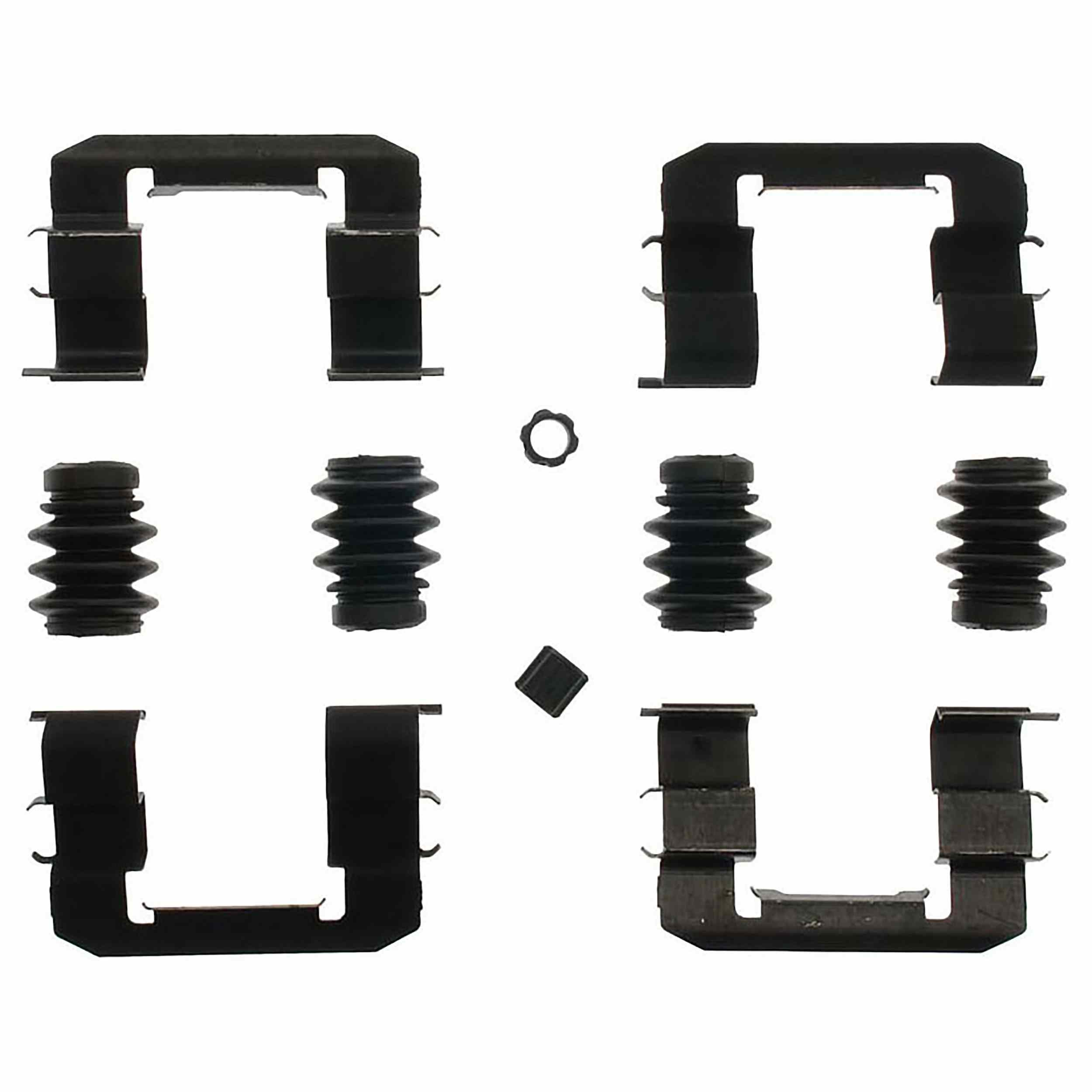 Carlson Disc Brake Hardware Kit H5826Q