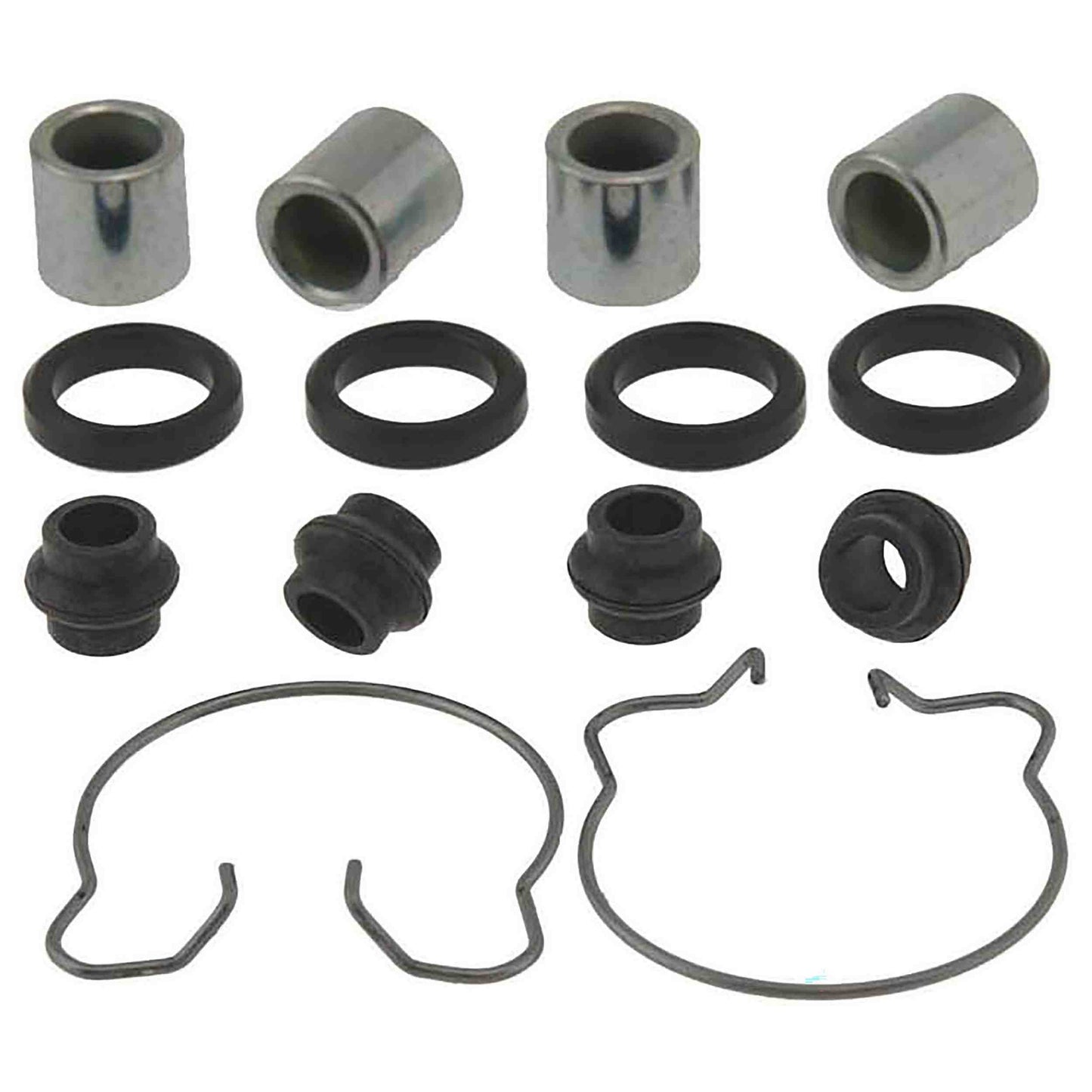Carlson Disc Brake Hardware Kit H5827