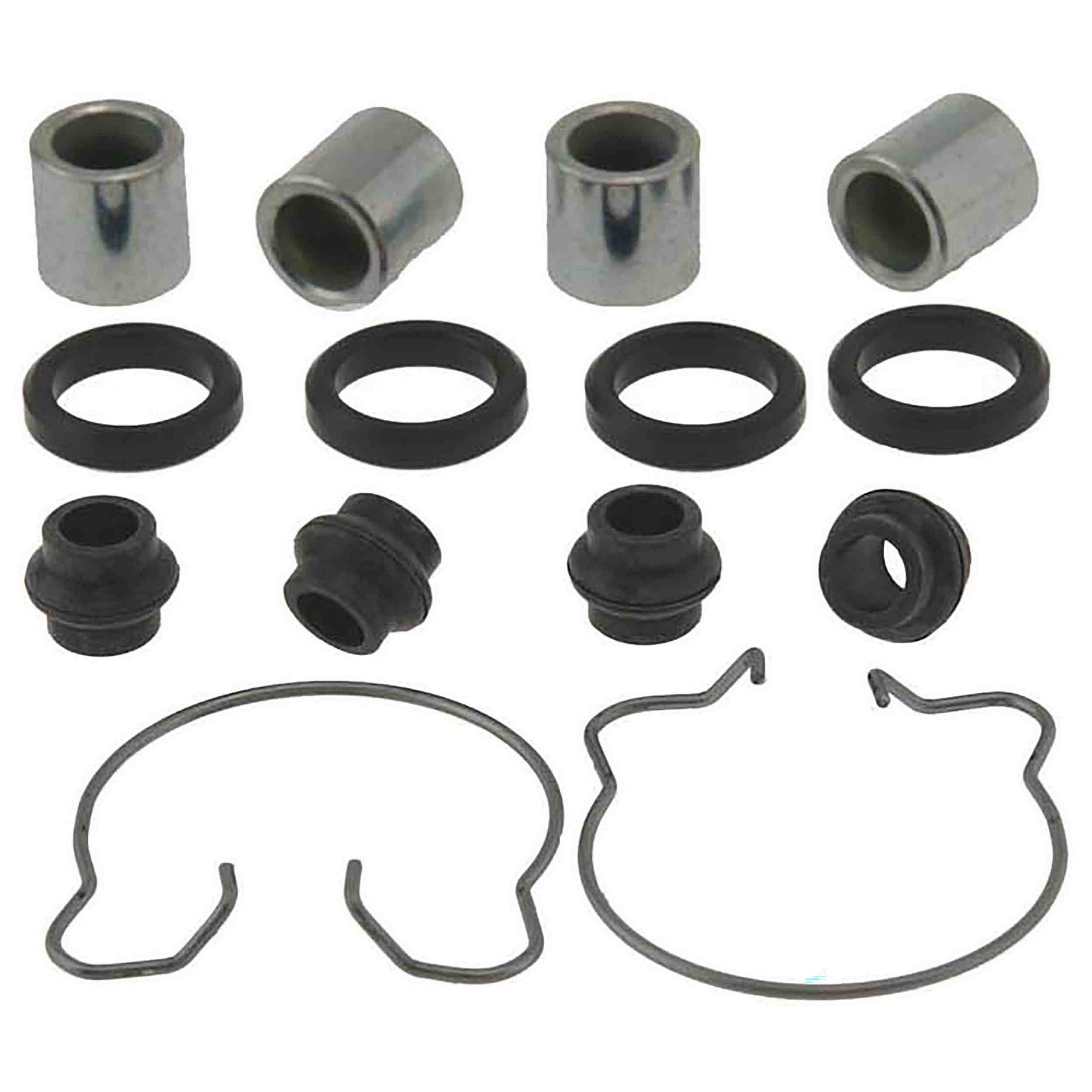 Carlson Disc Brake Hardware Kit H5827