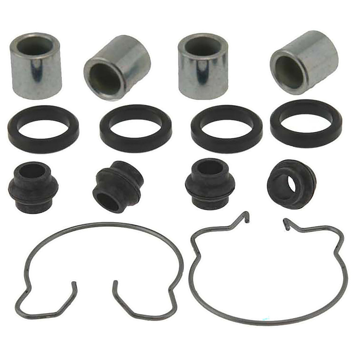 Carlson Disc Brake Hardware Kit H5827