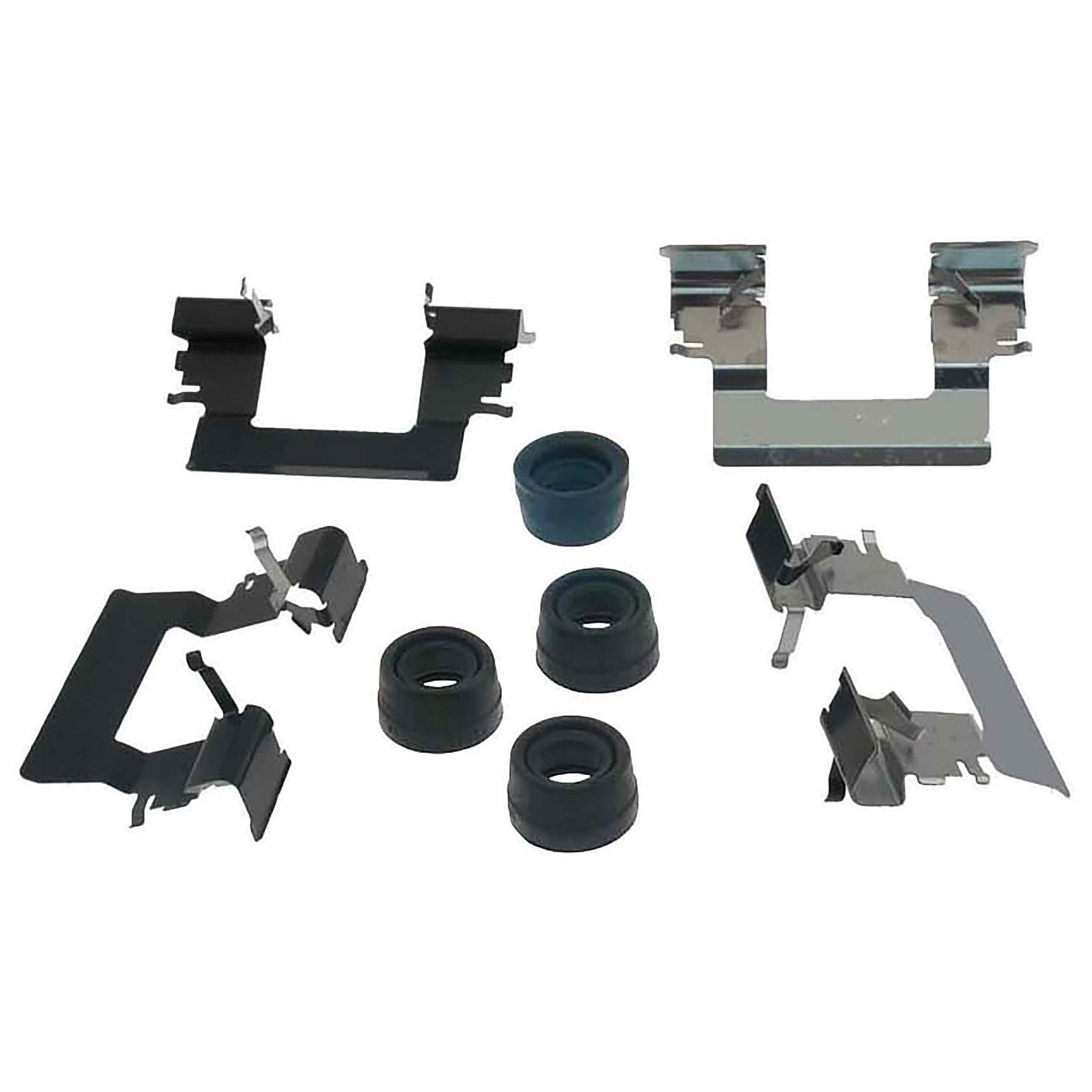 Carlson Disc Brake Hardware Kit H5831Q
