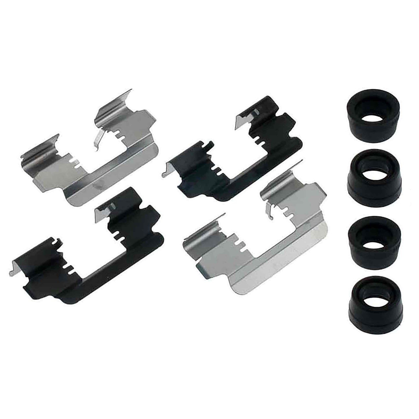 Carlson Disc Brake Hardware Kit H5832Q