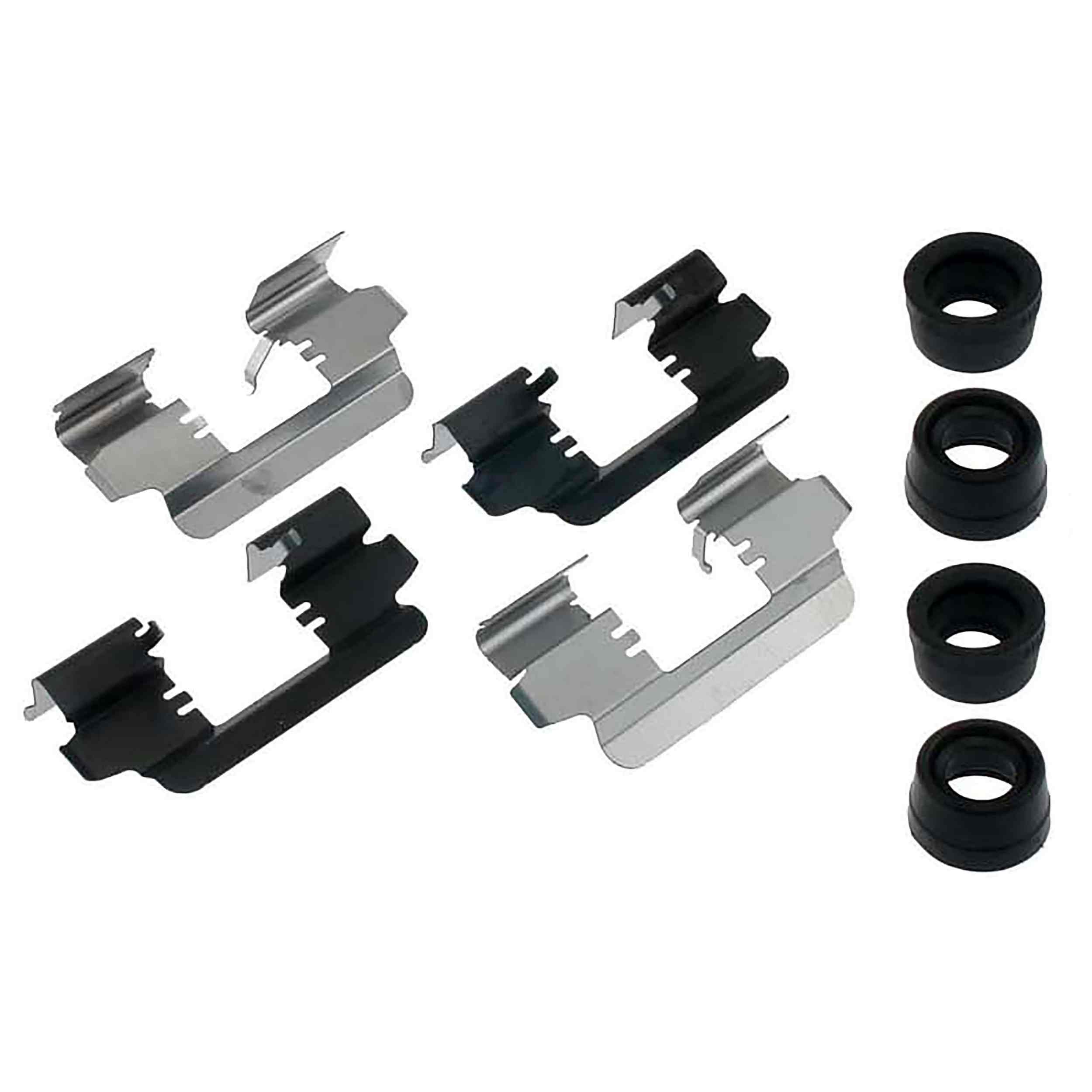 Carlson Disc Brake Hardware Kit H5832Q