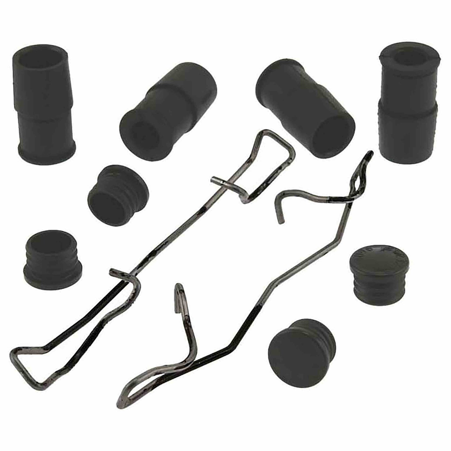 Carlson Disc Brake Hardware Kit H5833