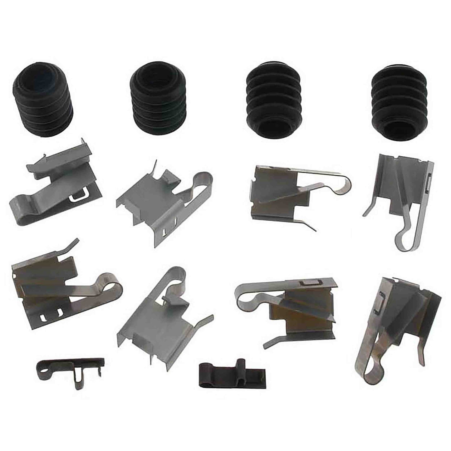 Carlson Disc Brake Hardware Kit H5834