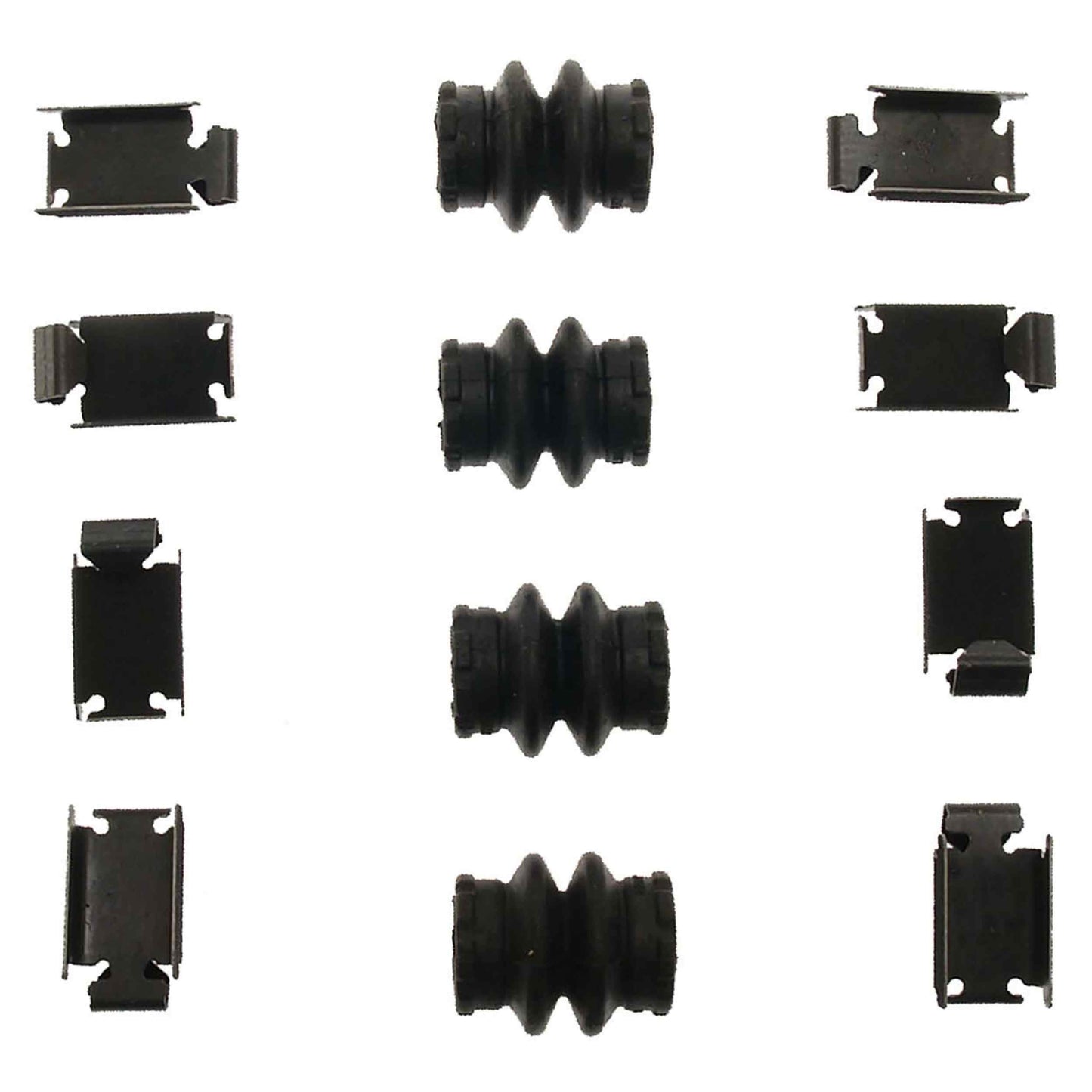 Carlson Disc Brake Hardware Kit H5835Q