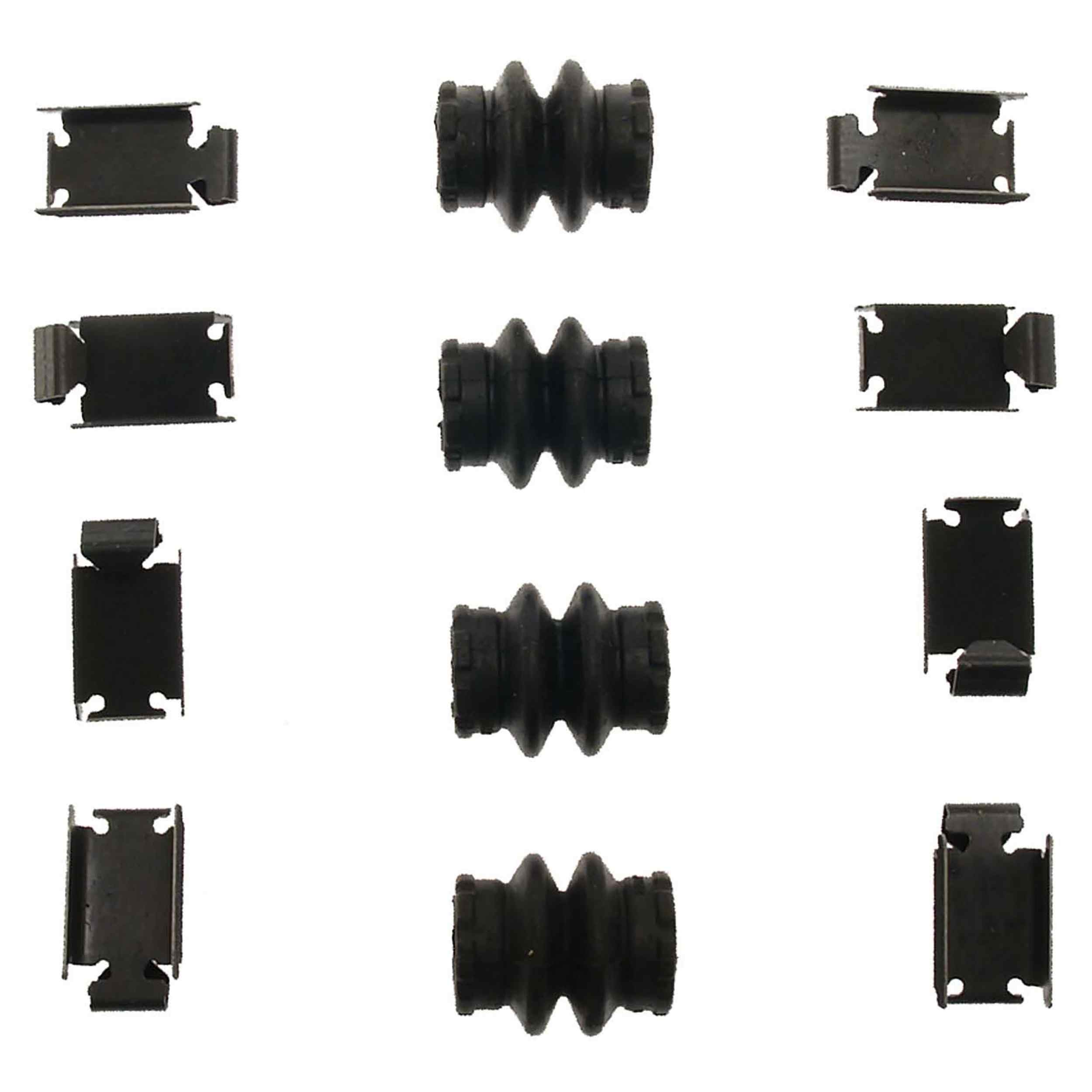 Carlson Disc Brake Hardware Kit H5835Q