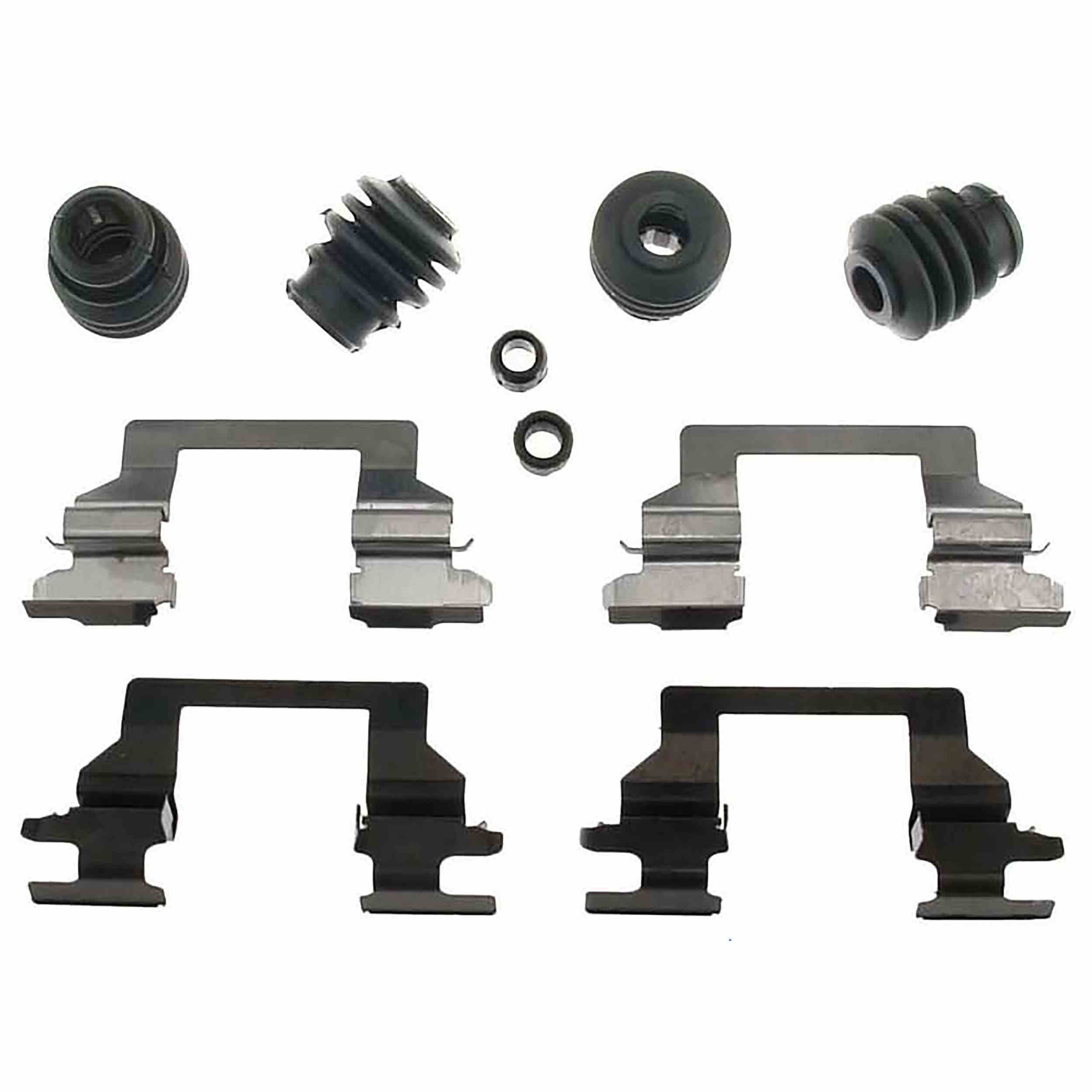 Carlson Disc Brake Hardware Kit H5836Q