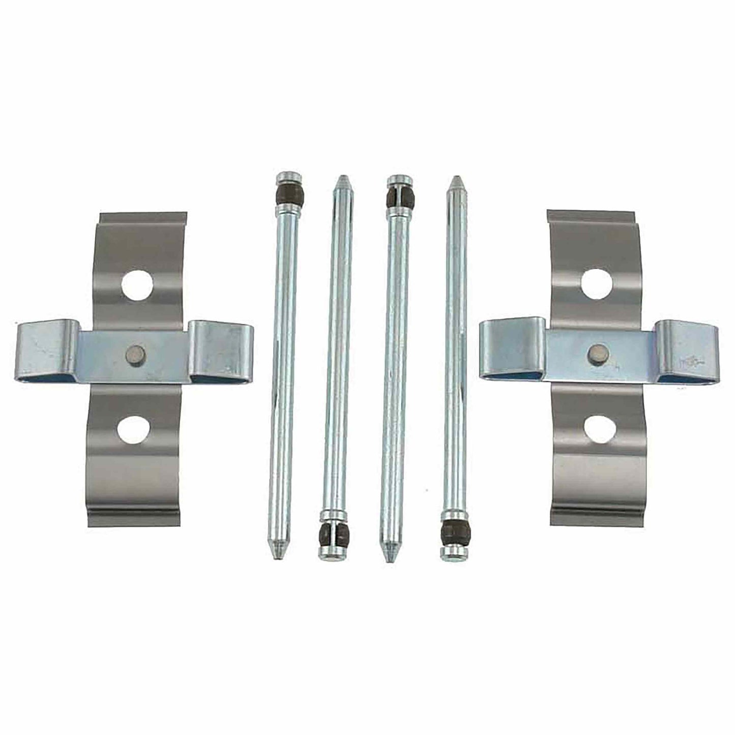 Carlson Disc Brake Hardware Kit H5837