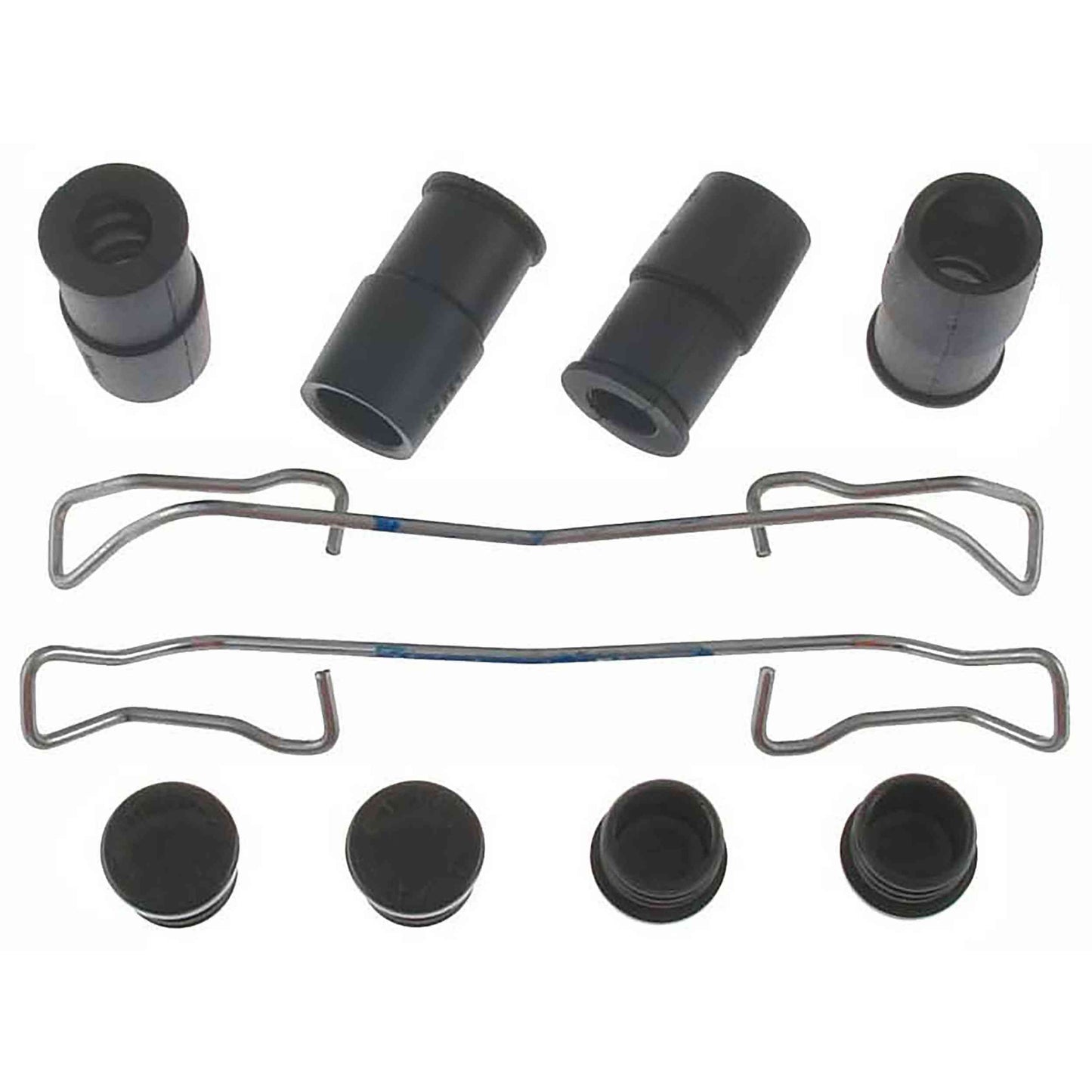 Carlson Disc Brake Hardware Kit H5841