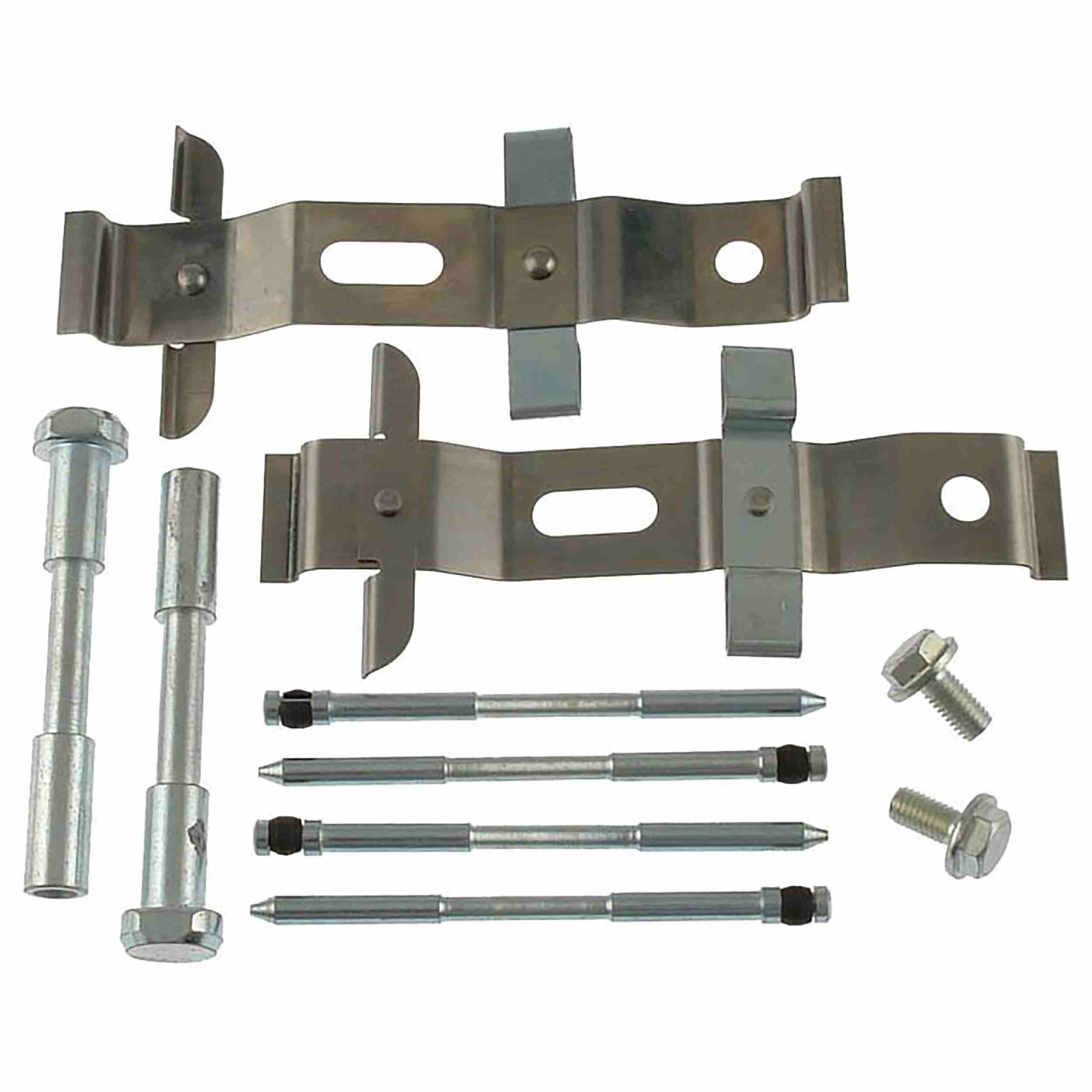 Carlson Disc Brake Hardware Kit H5843