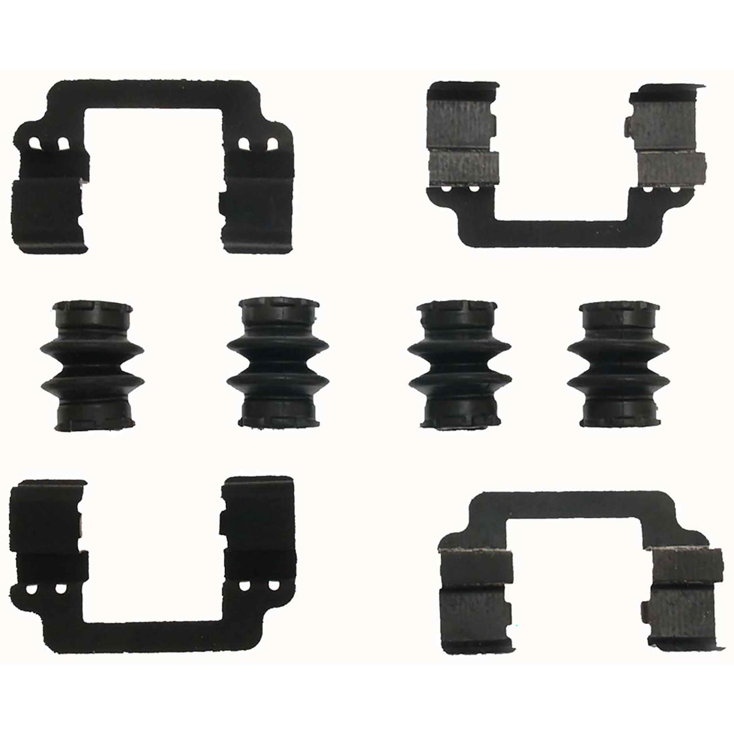 Carlson Disc Brake Hardware Kit H5844Q