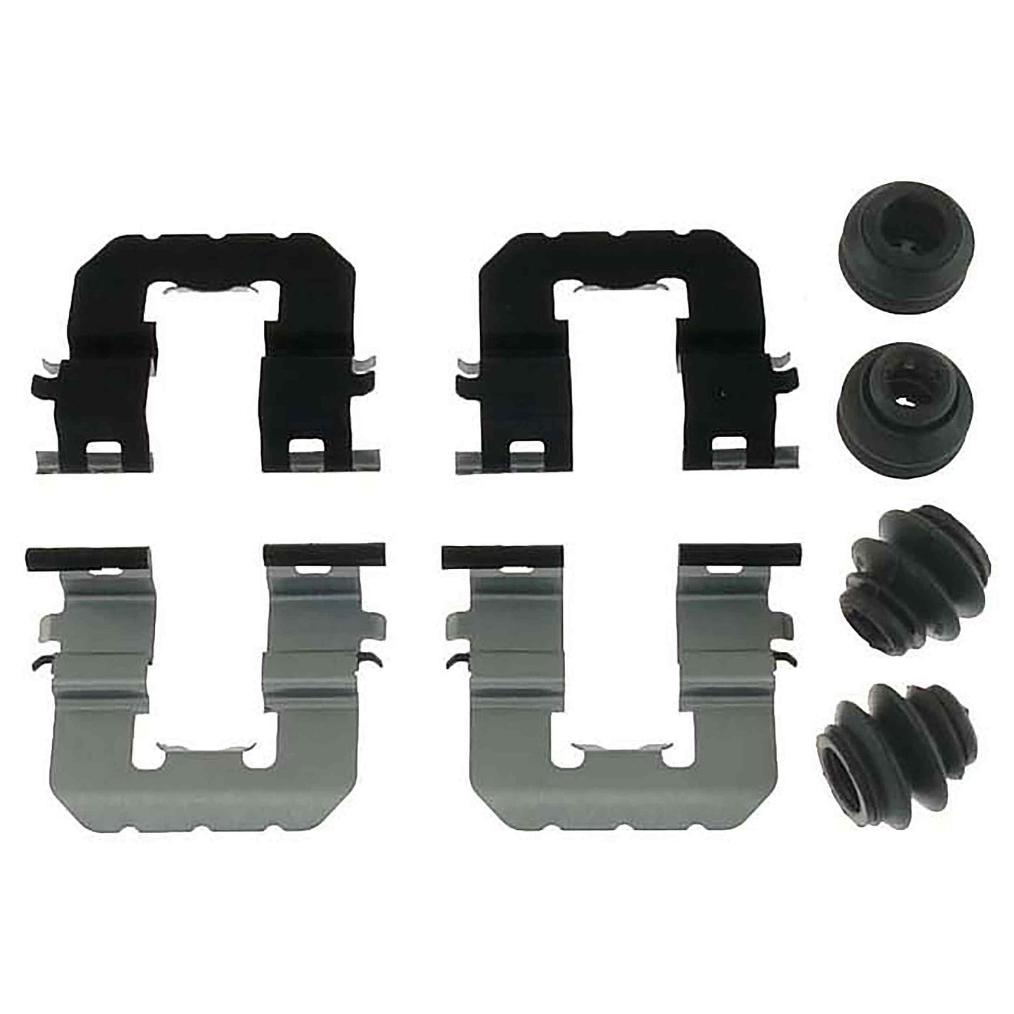 Carlson Disc Brake Hardware Kit H5846Q