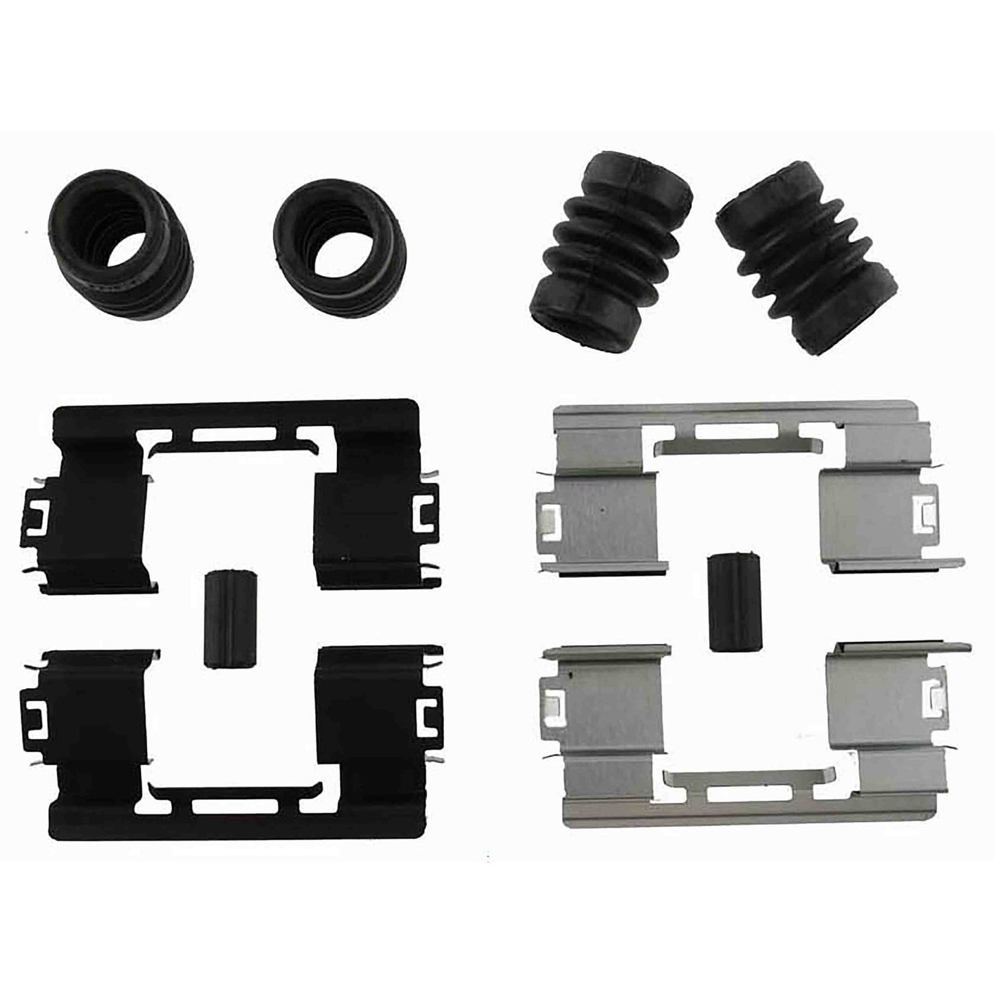 Carlson Disc Brake Hardware Kit H5851Q