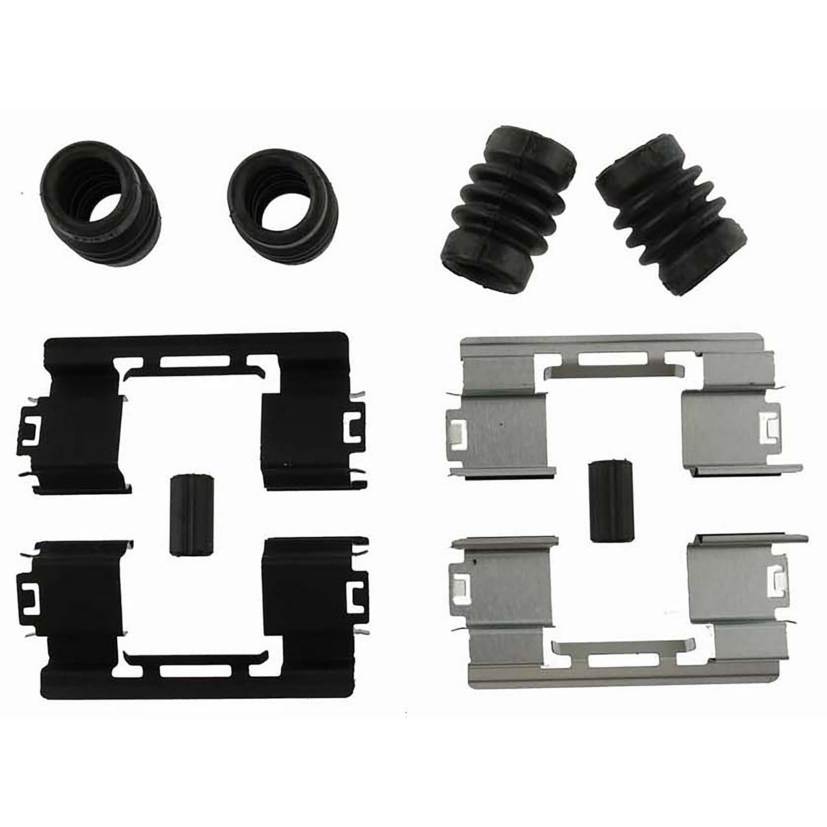 Carlson Disc Brake Hardware Kit H5851Q