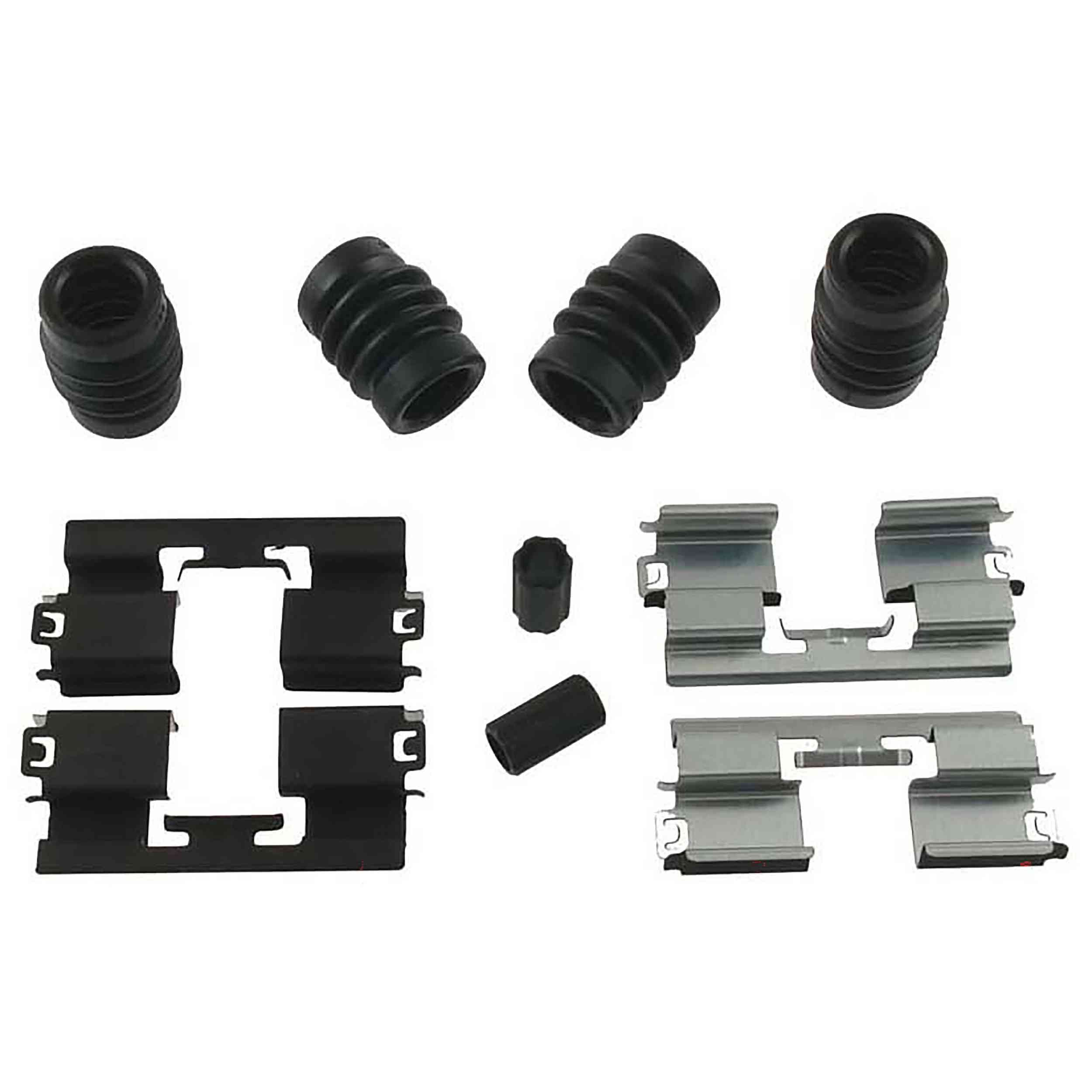 Carlson Disc Brake Hardware Kit H5852Q