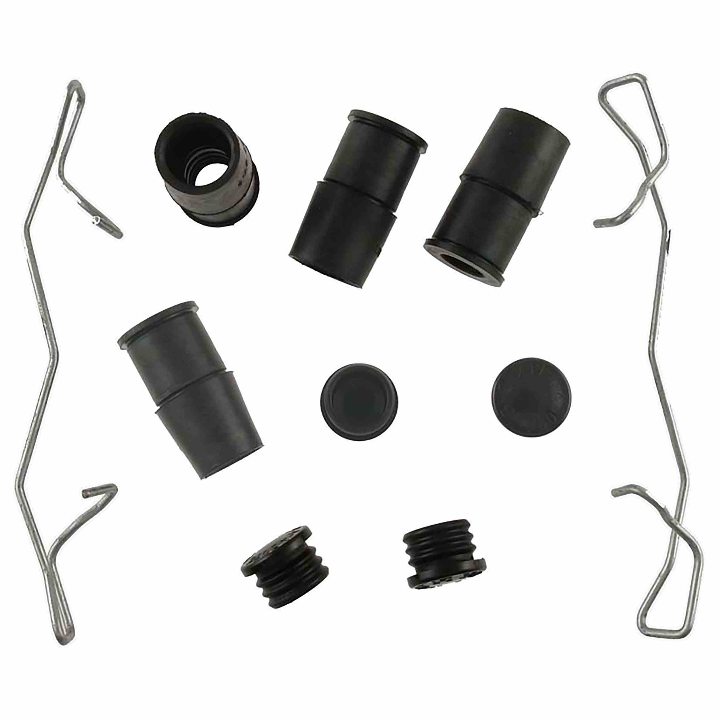 Carlson Disc Brake Hardware Kit H5854