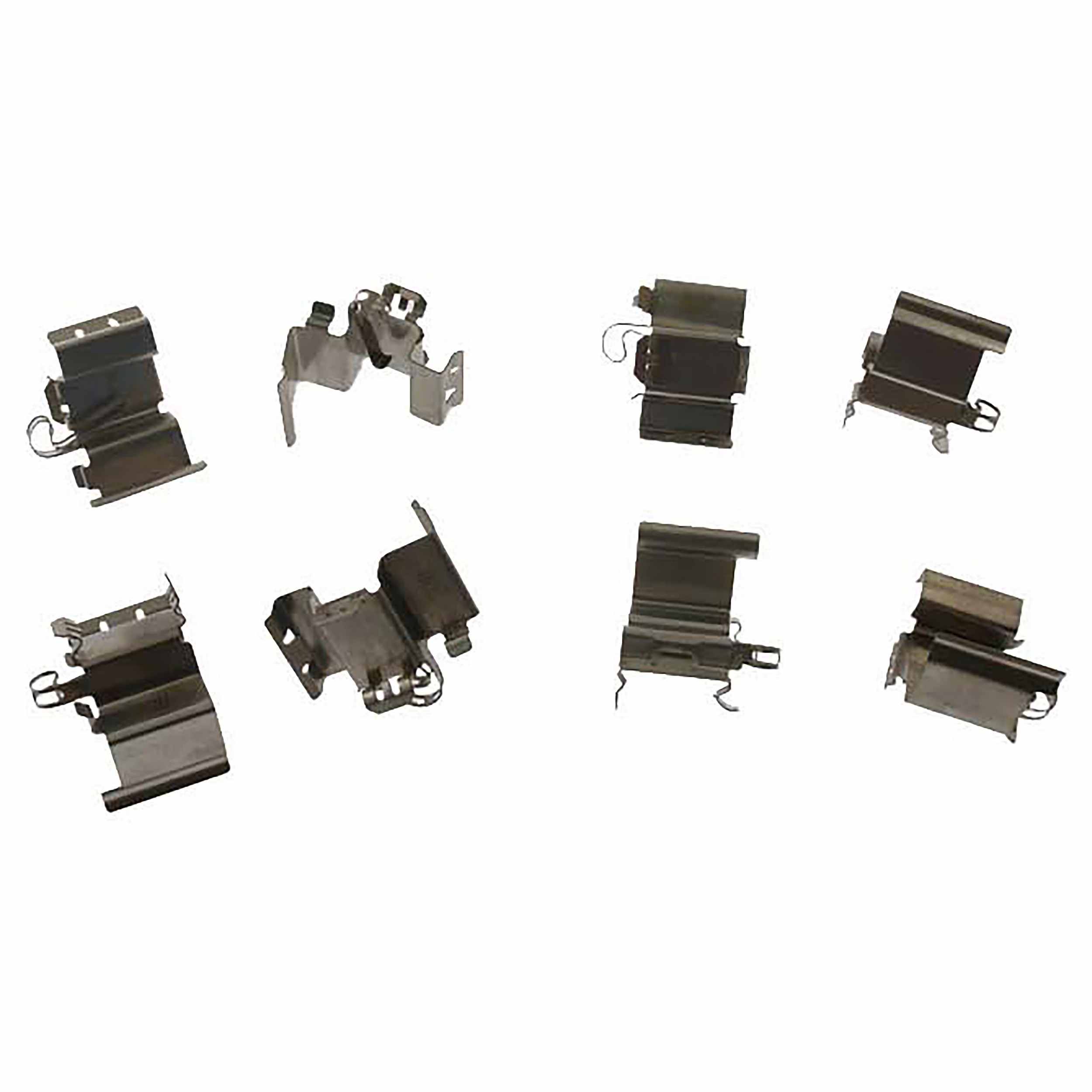 Carlson Disc Brake Hardware Kit H5858