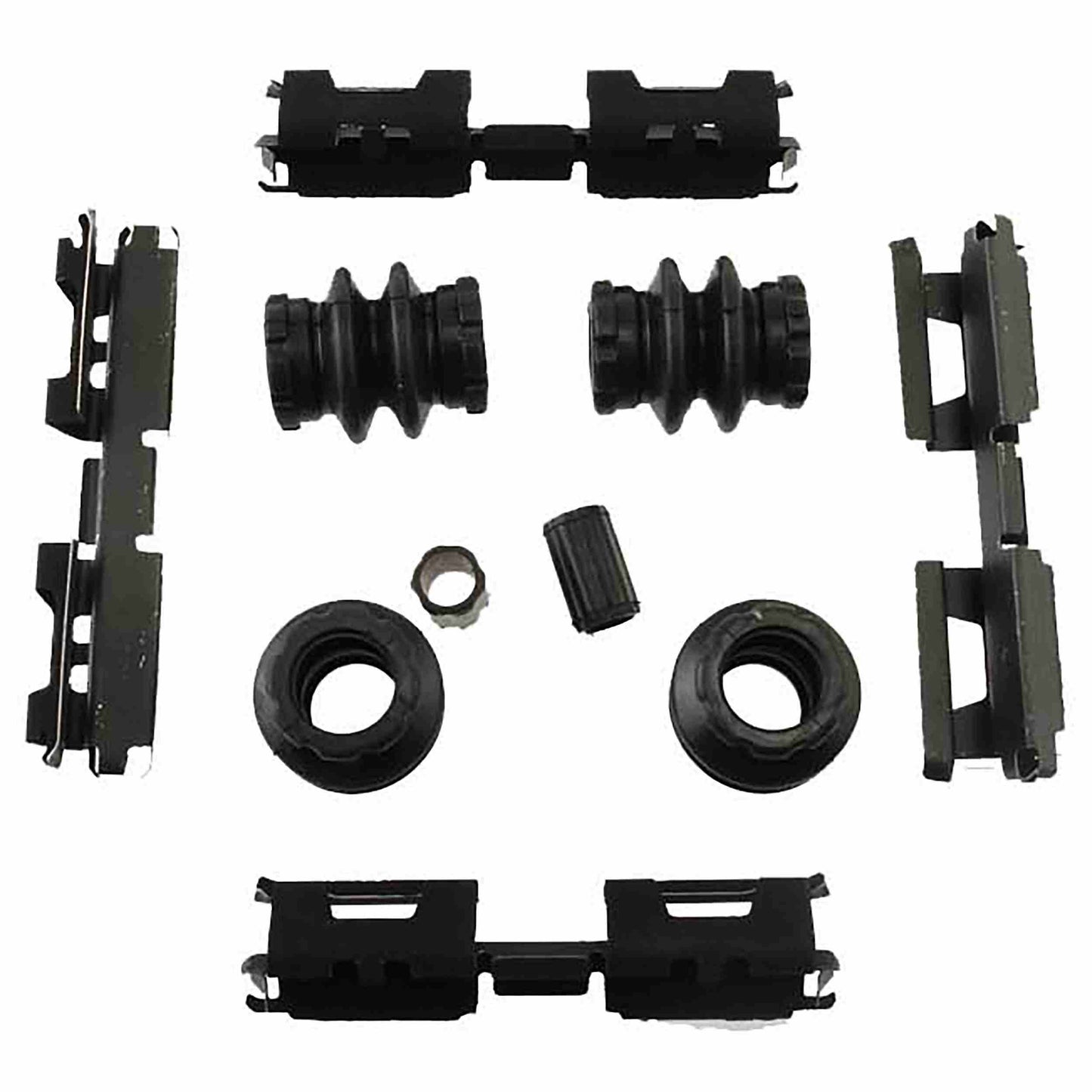 Carlson Disc Brake Hardware Kit H5859