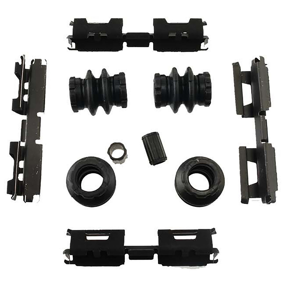 Carlson Disc Brake Hardware Kit H5859