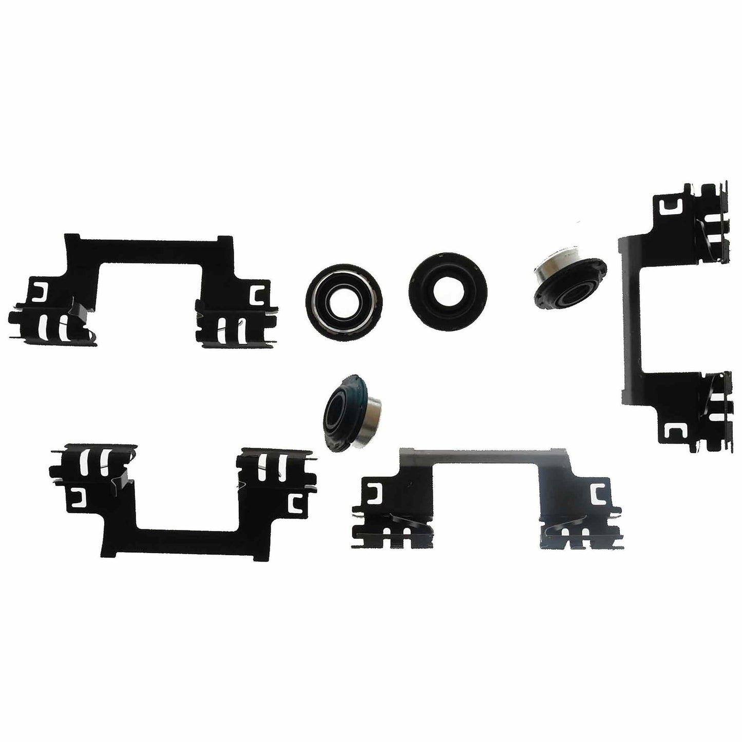 Carlson Disc Brake Hardware Kit H5860