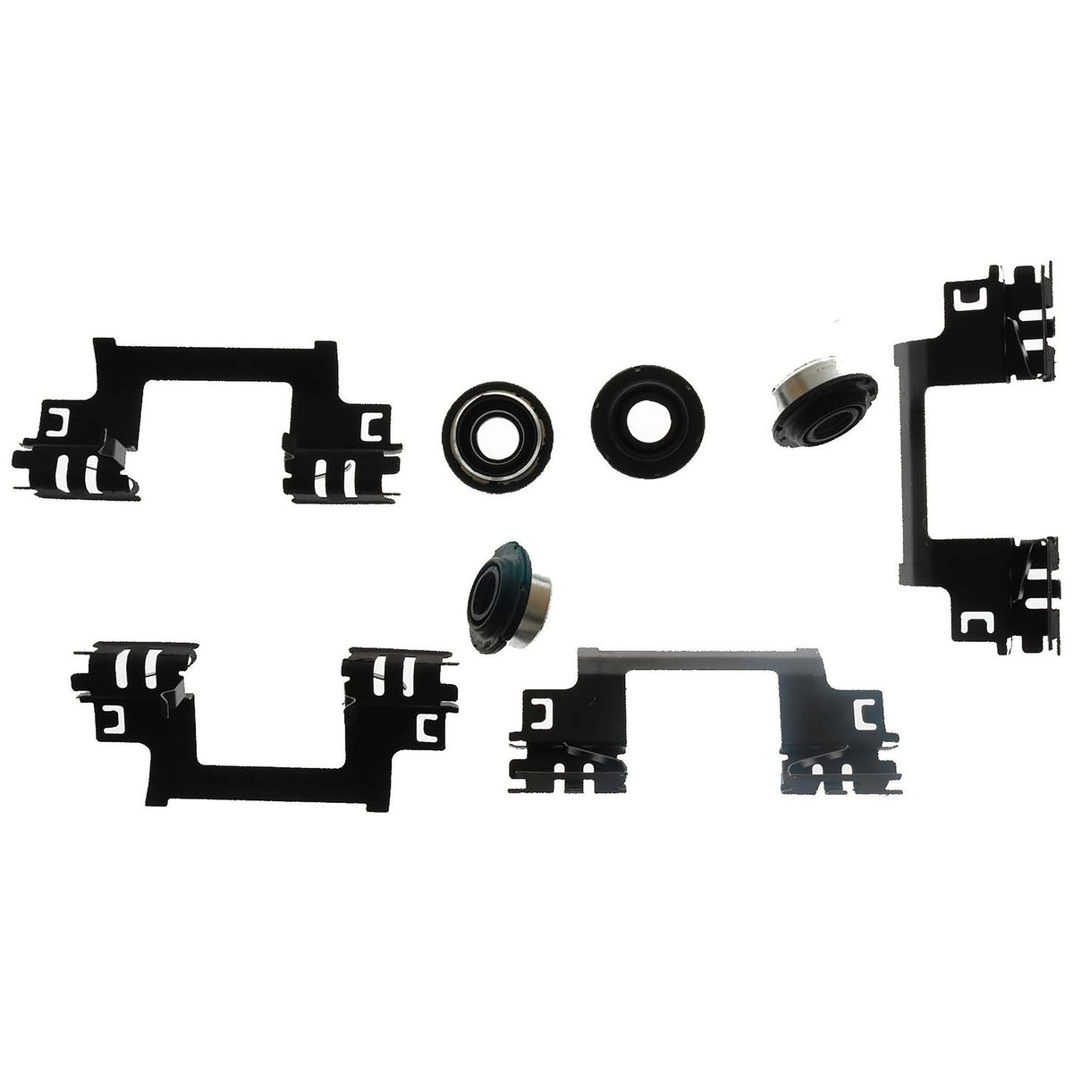 Carlson Disc Brake Hardware Kit H5860