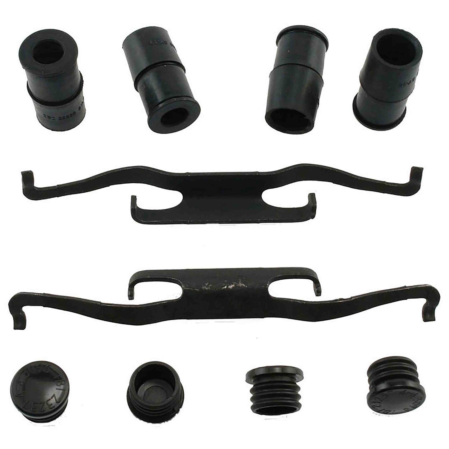 Carlson Disc Brake Hardware Kit H5861