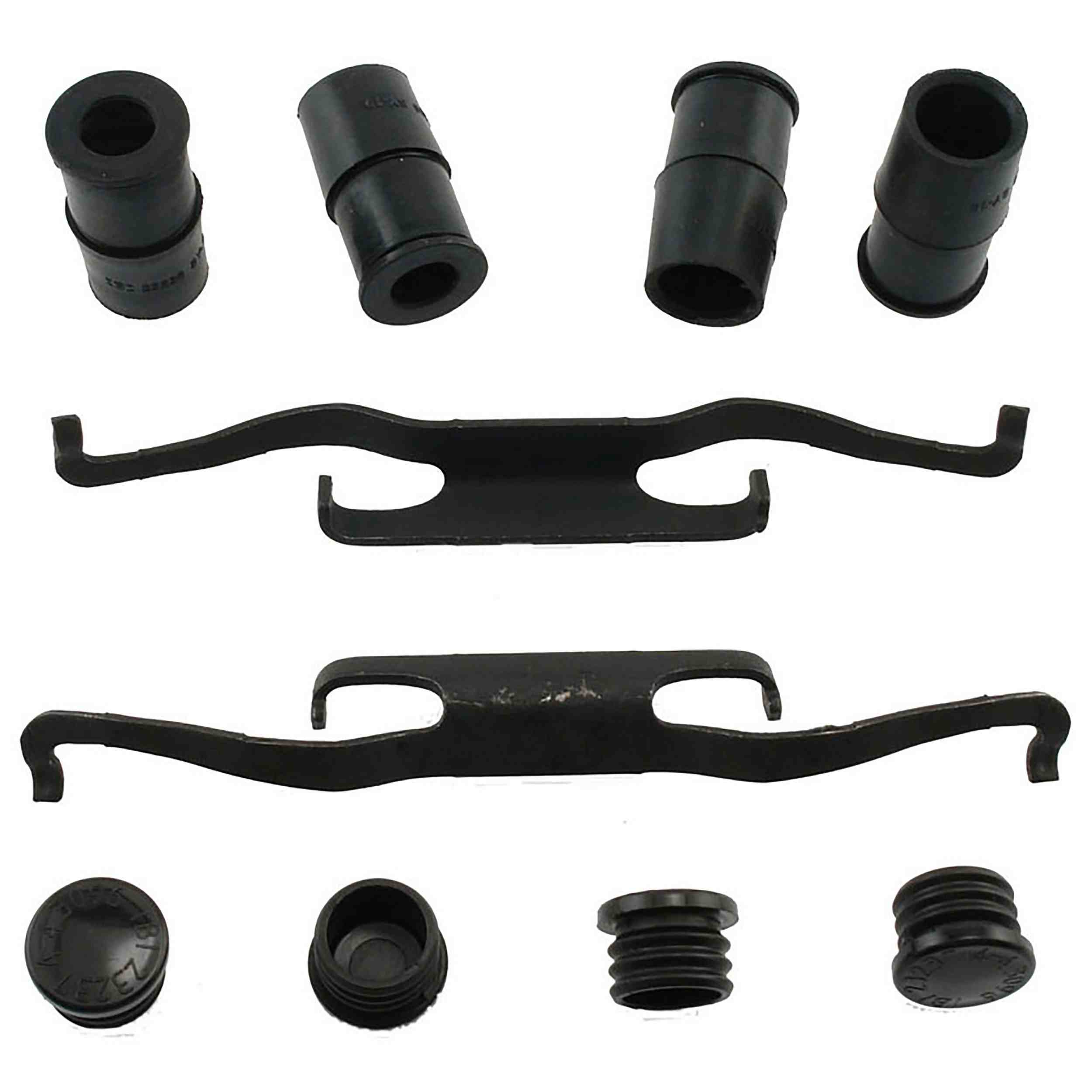 Carlson Disc Brake Hardware Kit H5861